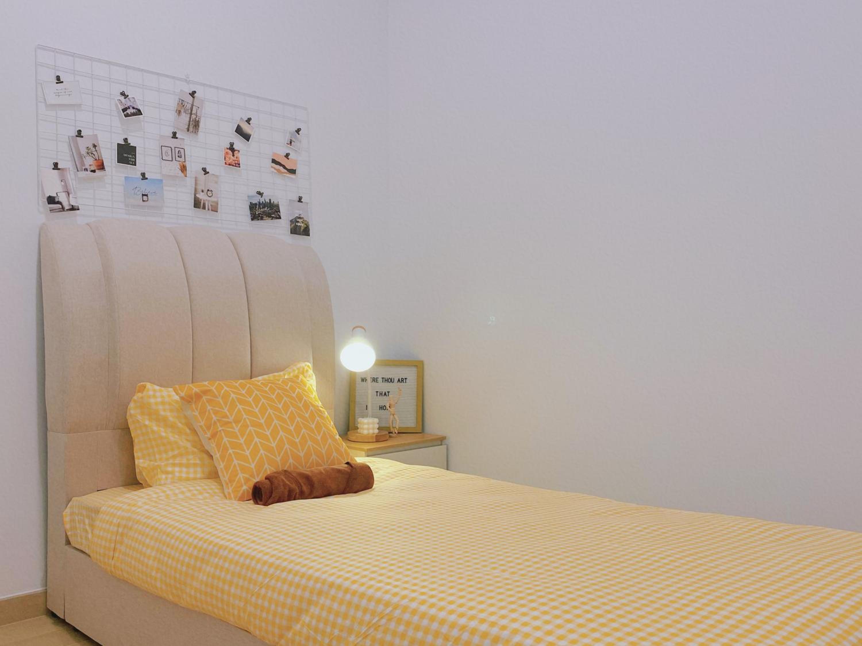 Luxury Residence @ Eaton