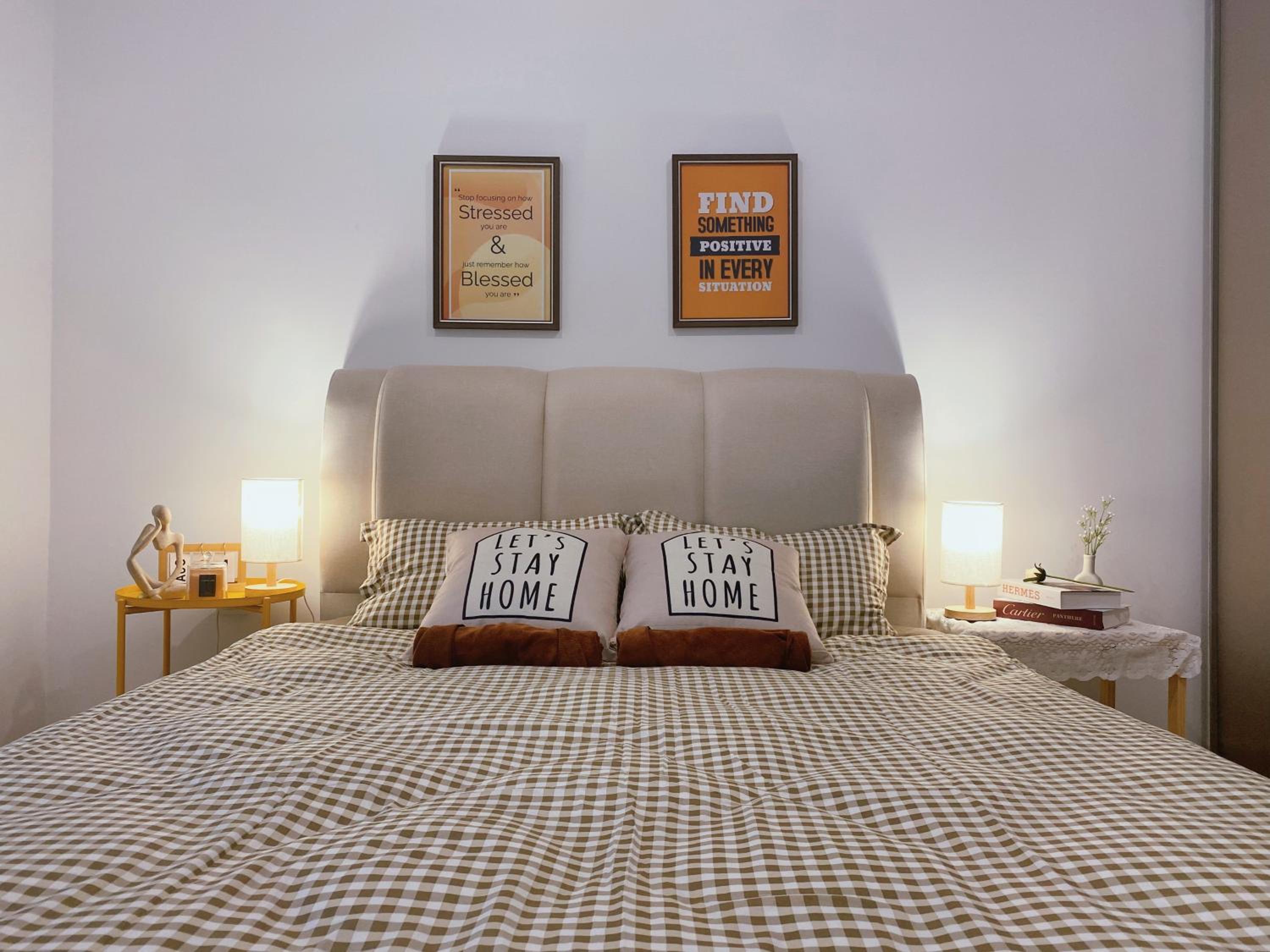 Luxury Residence @ Eaton