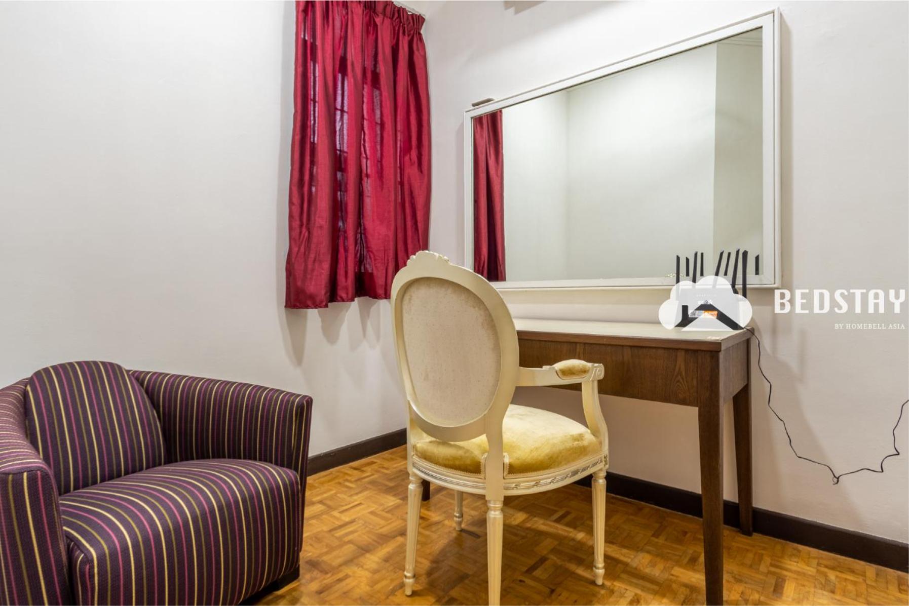 Bangsar D' Villa Retreats