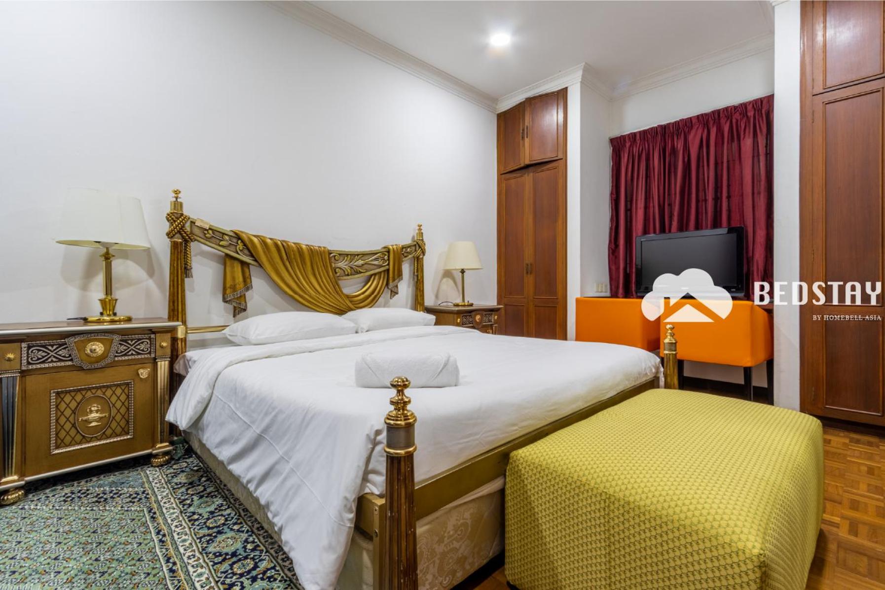 Bangsar D' Villa Retreats