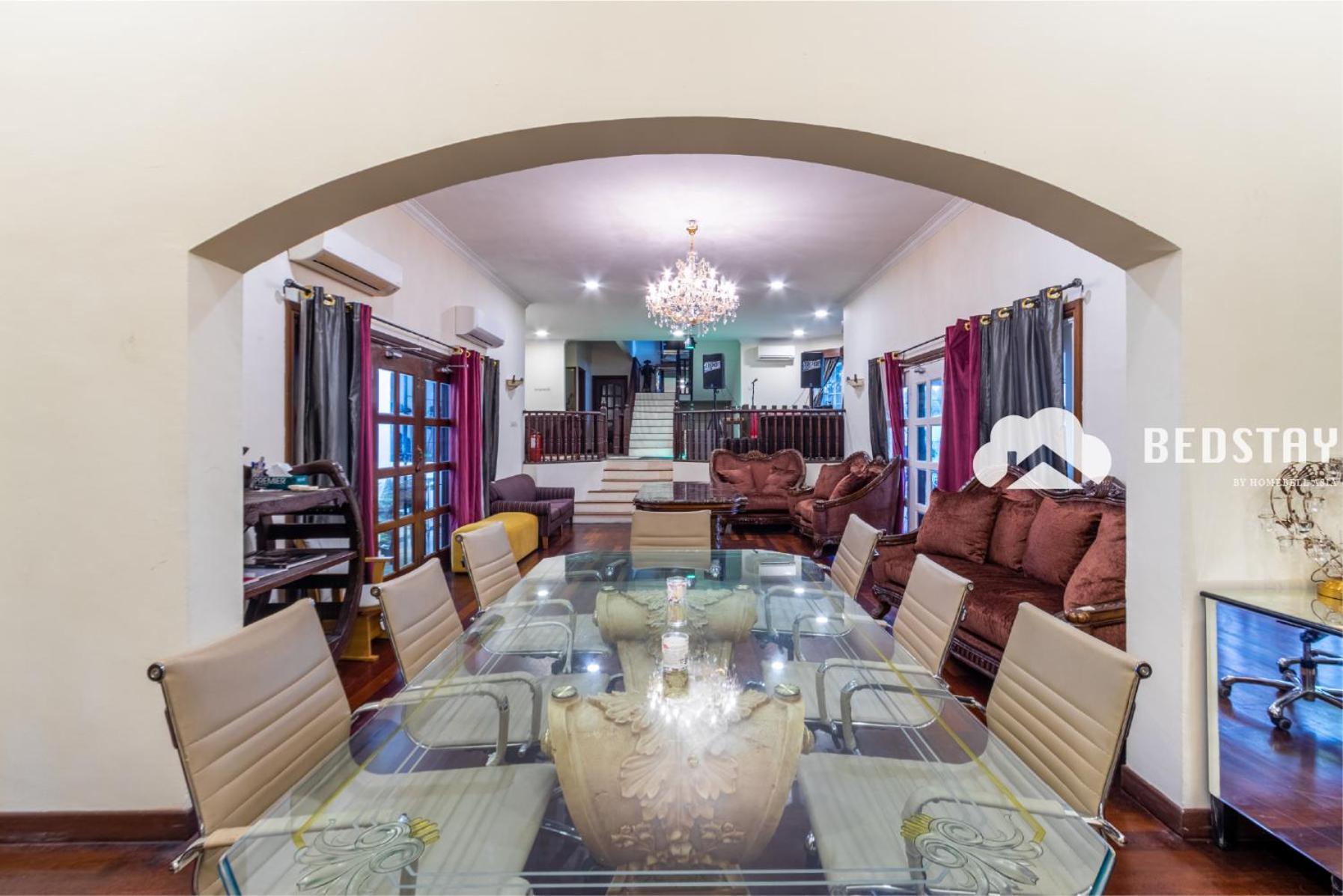 Bangsar D' Villa Retreats