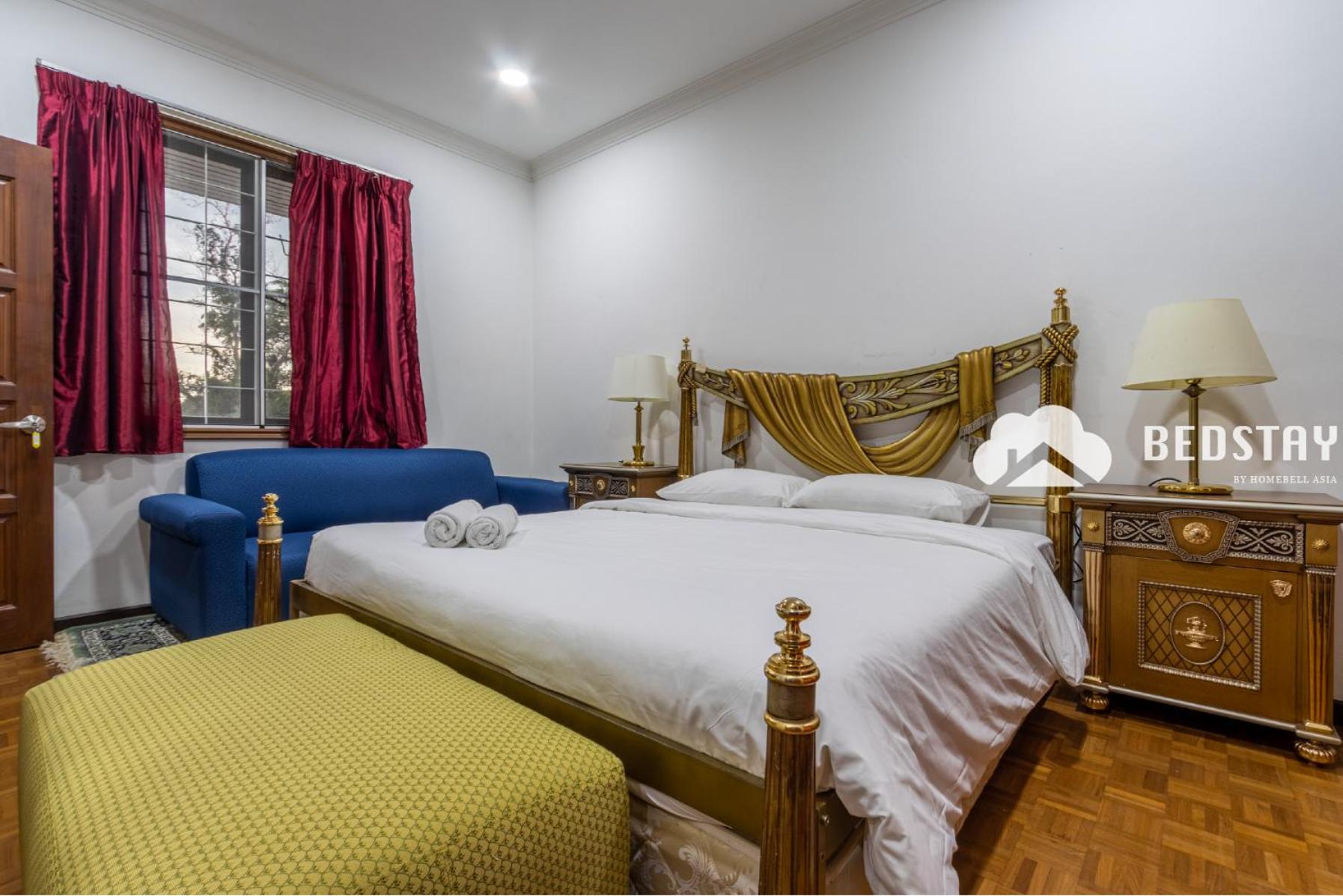 Bangsar D' Villa Retreats