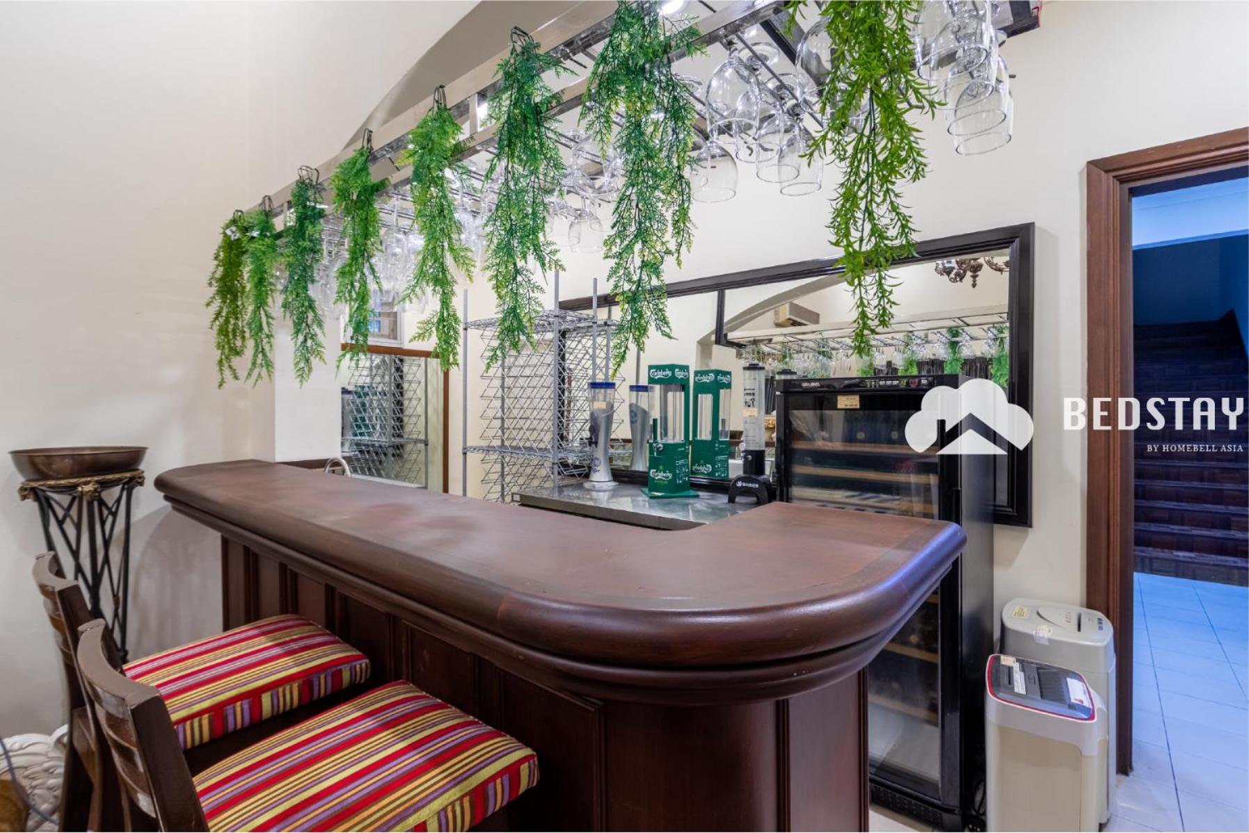 Bangsar D' Villa Retreats
