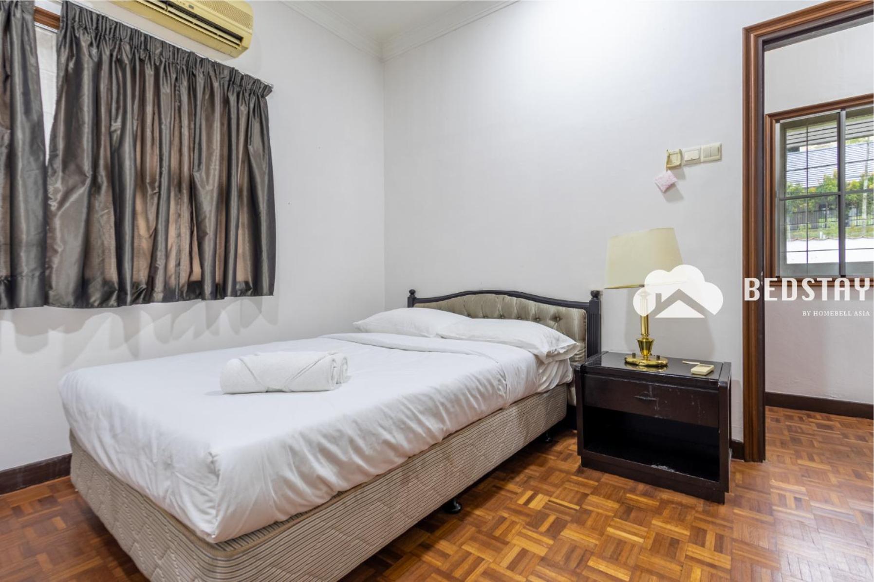 Bangsar D' Villa Retreats