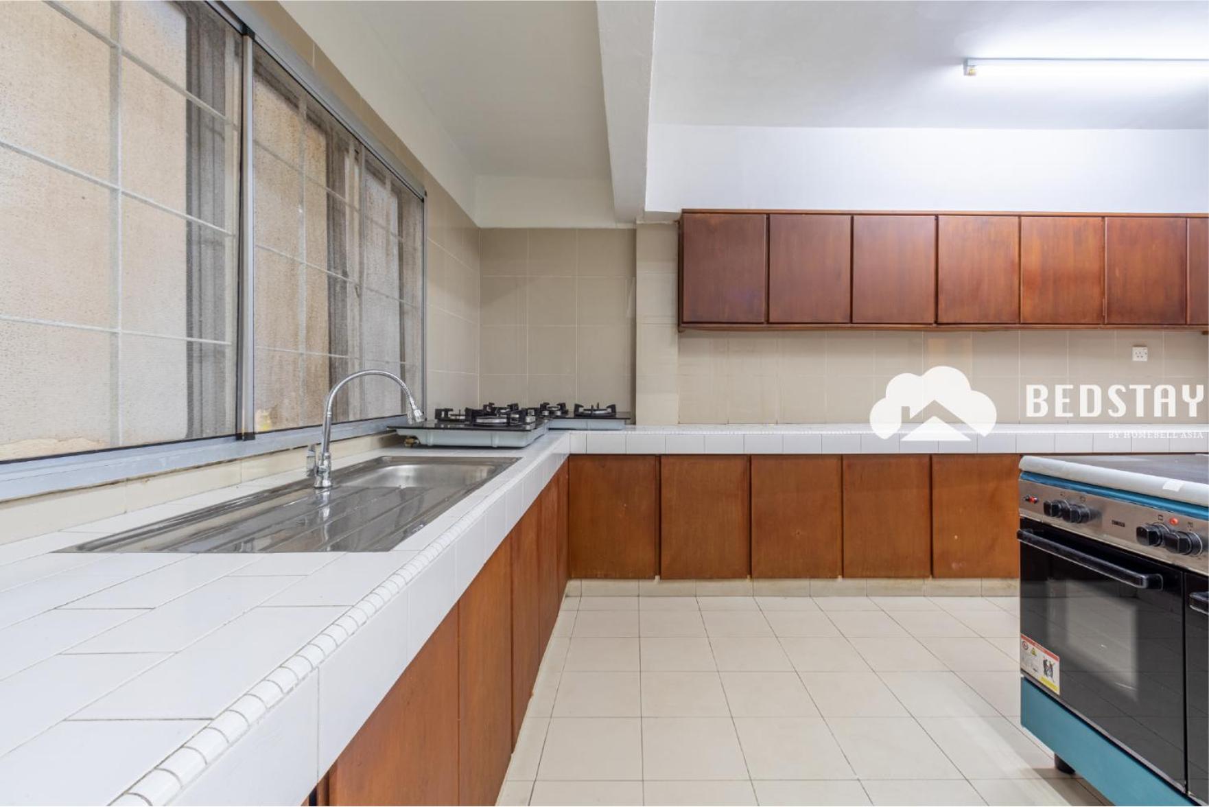 Bangsar D' Villa Retreats