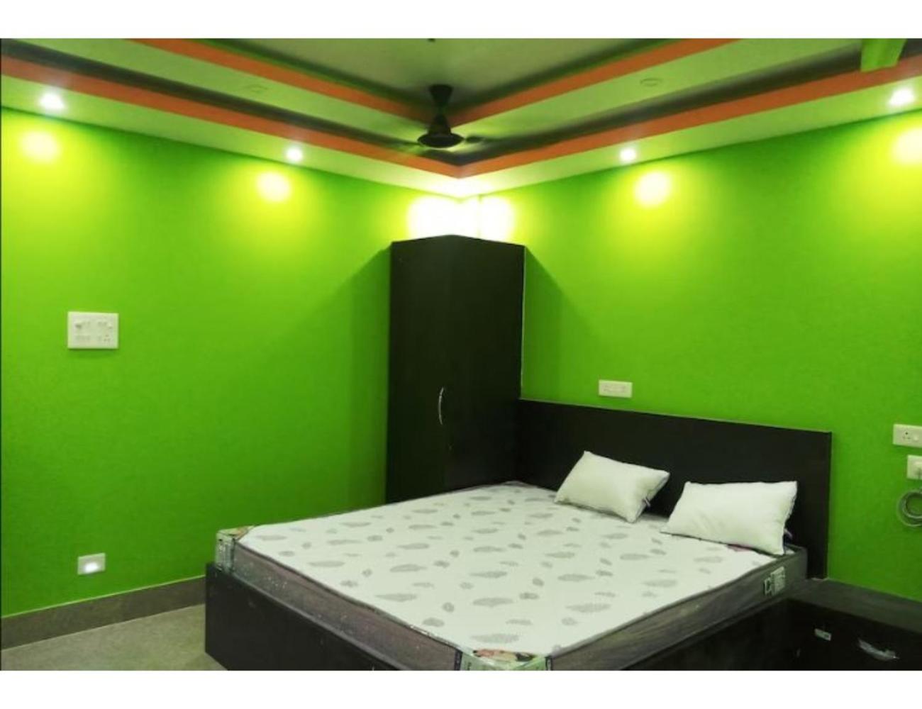 Hotel Invite, Agartala view 2