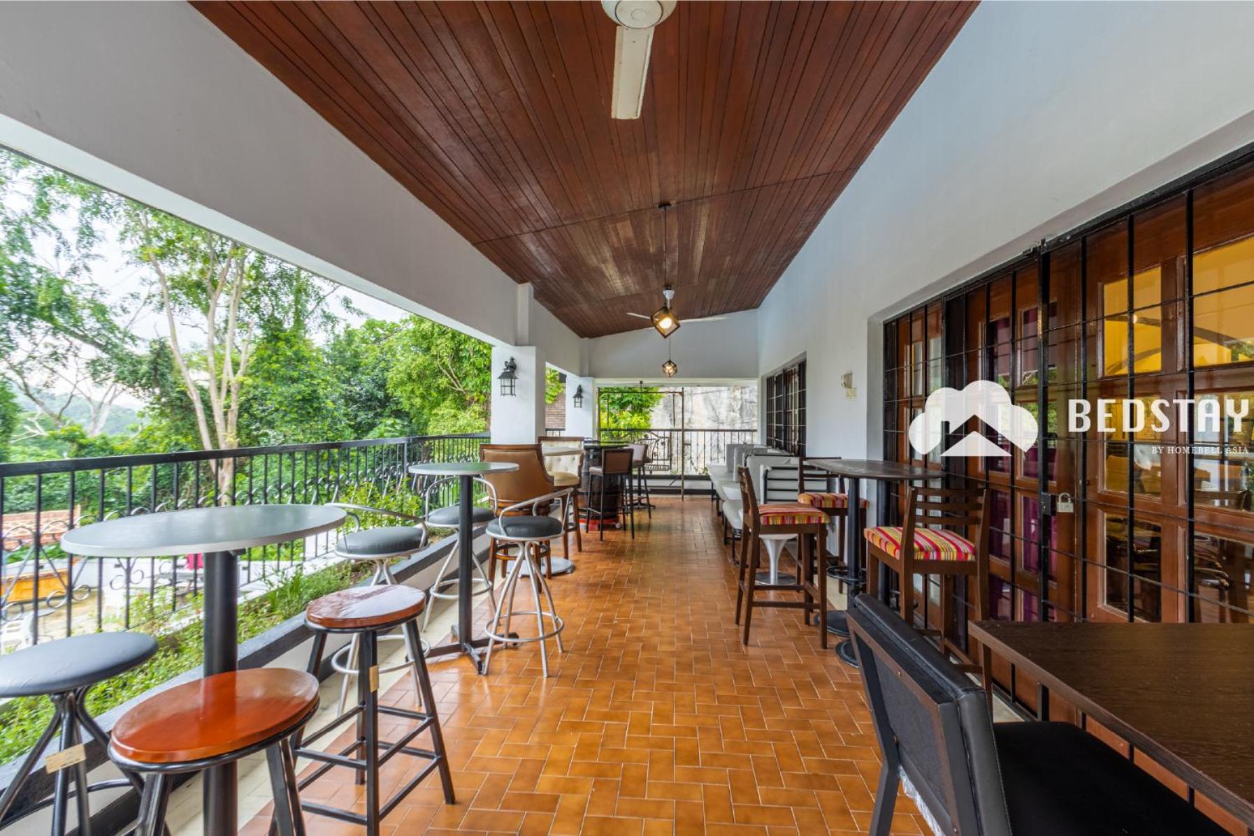 Bangsar D' Villa Retreats