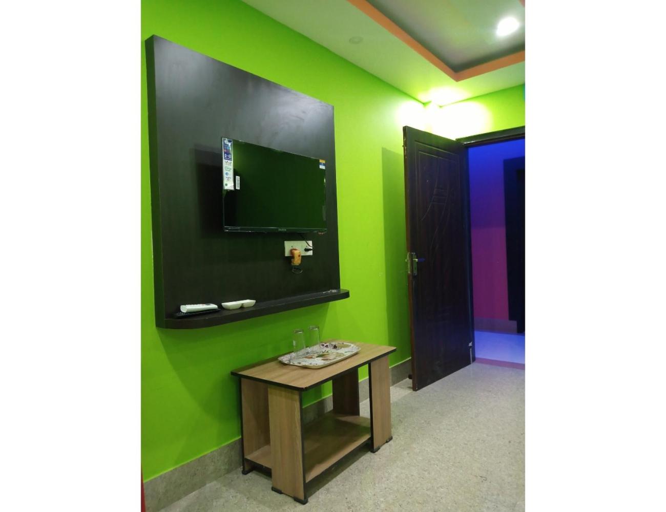 Hotel Invite, Agartala view 3