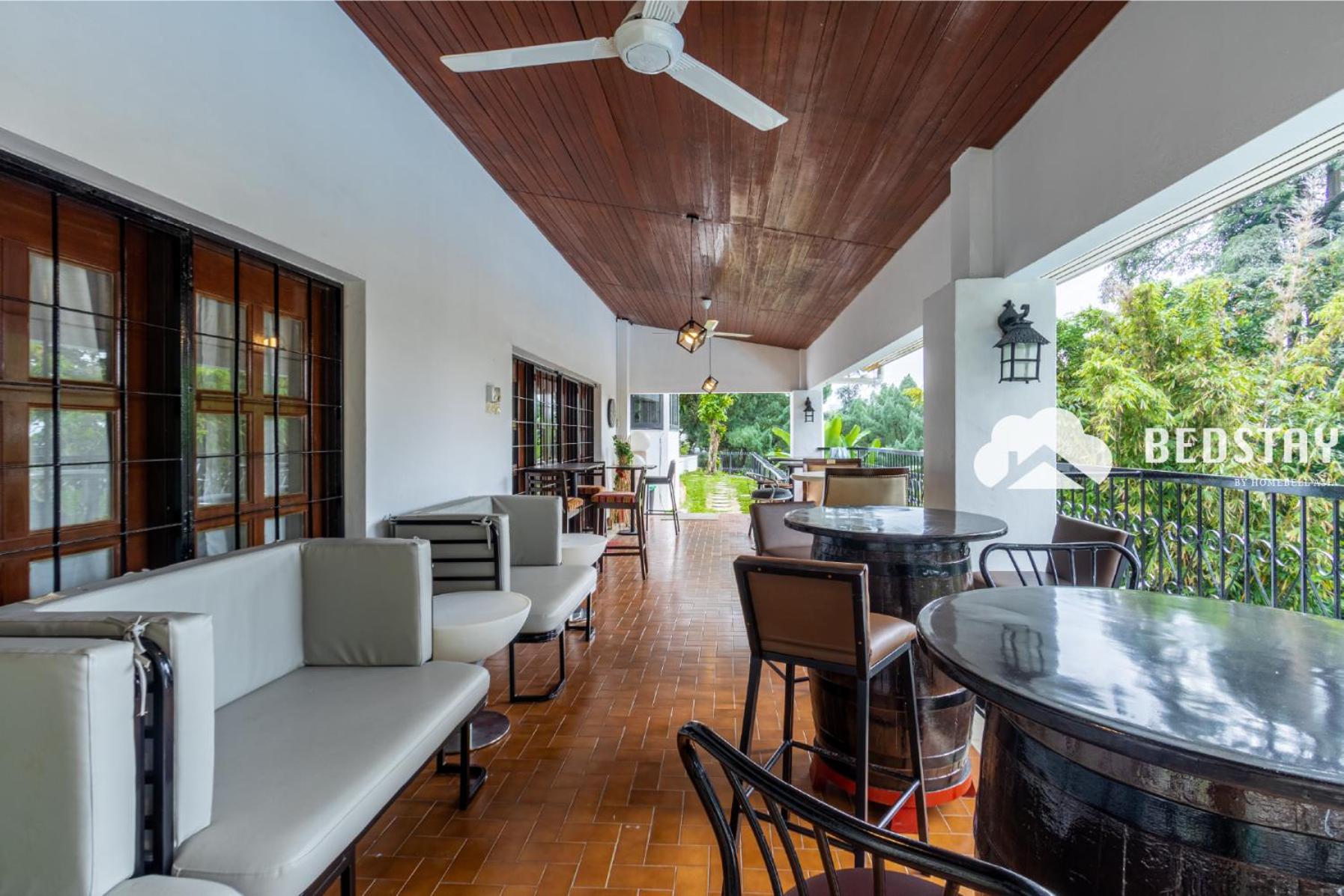 Bangsar D' Villa Retreats