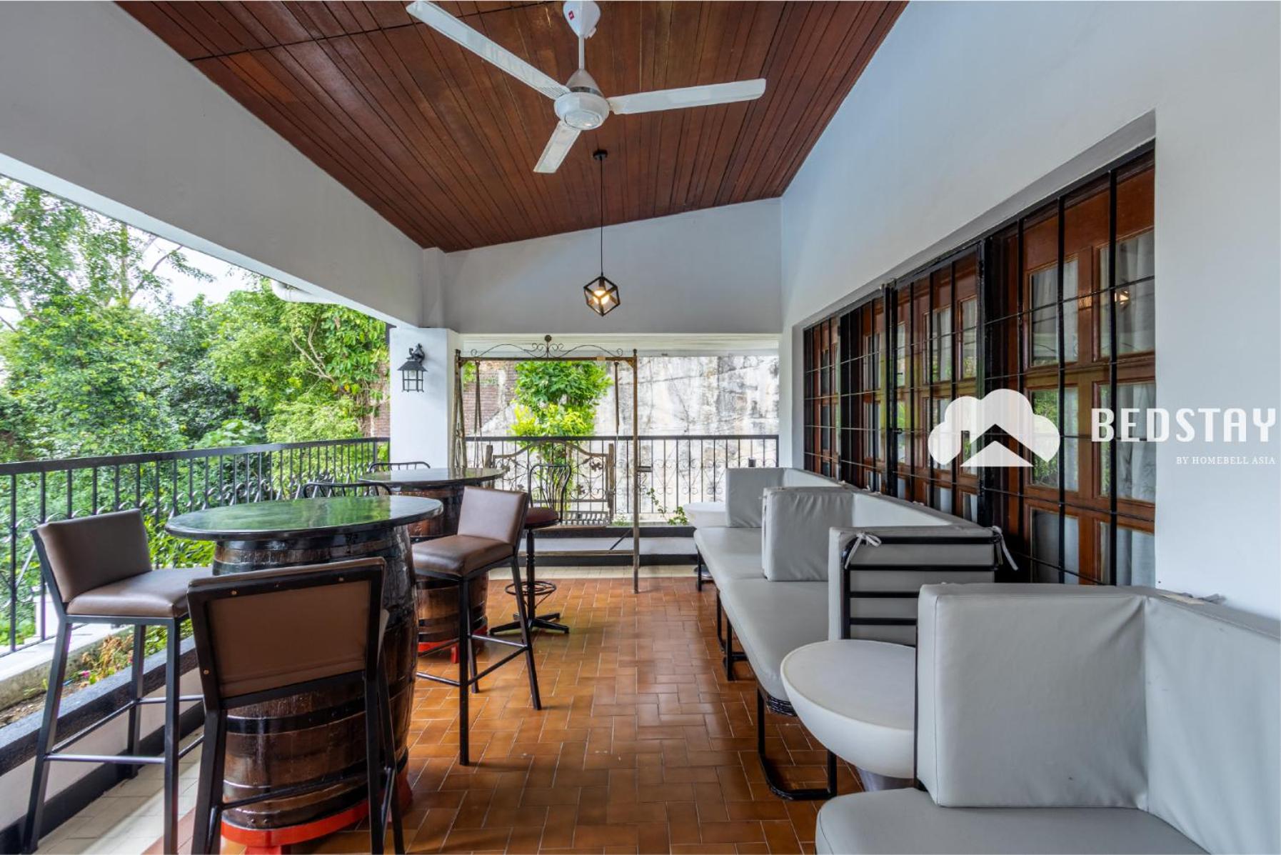 Bangsar D' Villa Retreats