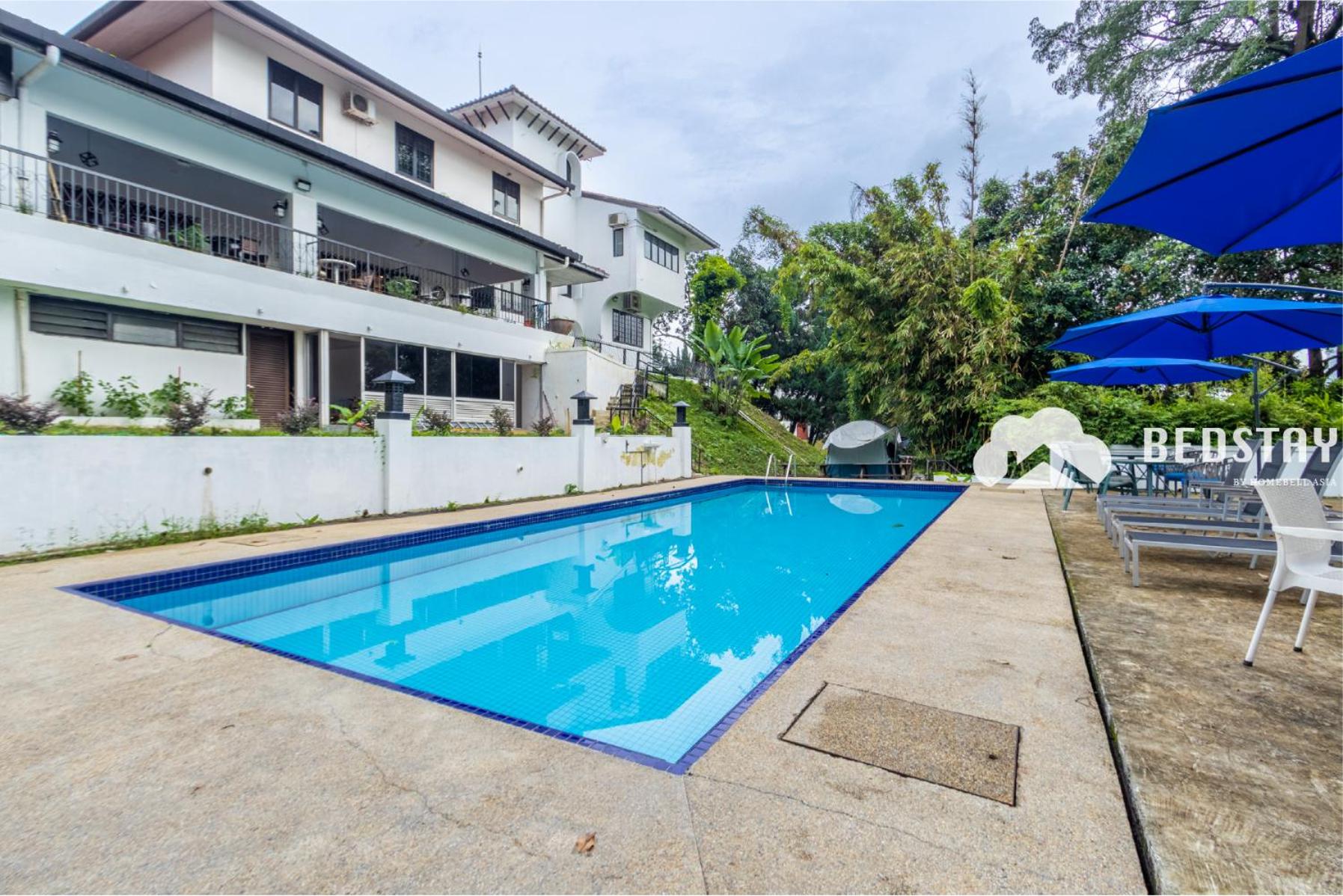Bangsar D' Villa Retreats