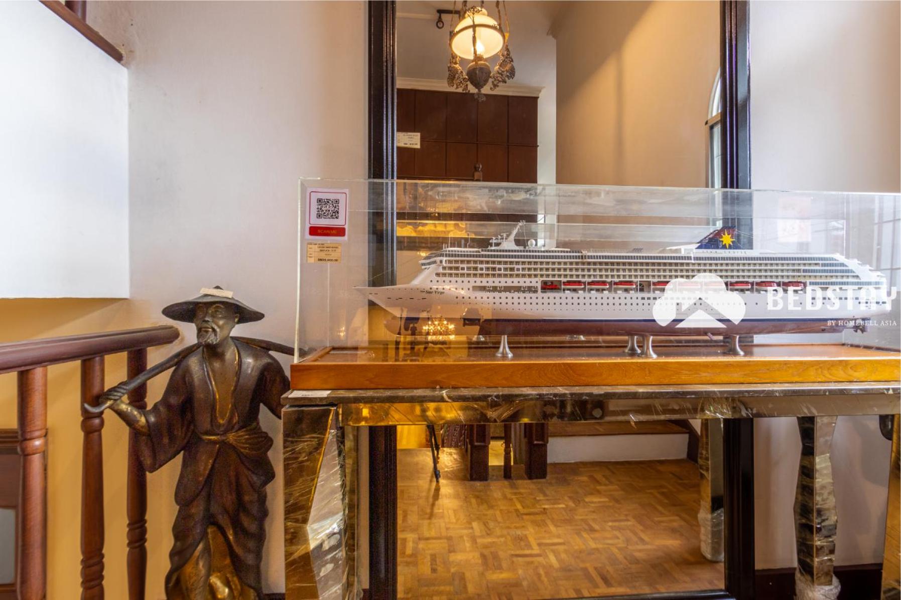 Bangsar D' Villa Retreats