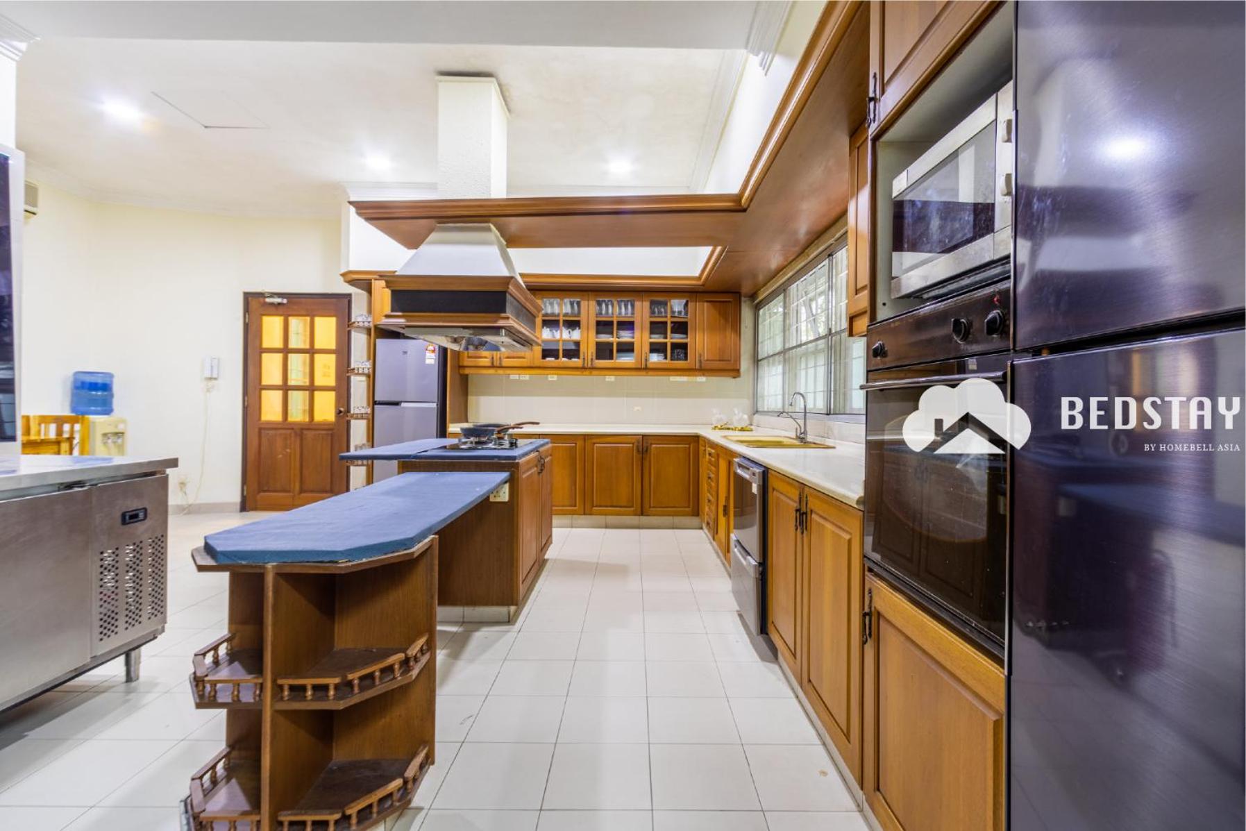 Bangsar D' Villa Retreats