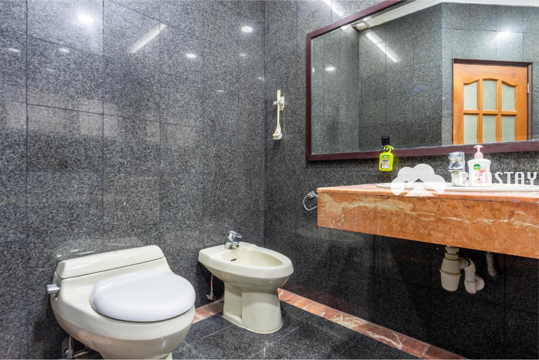 Bangsar D' Villa Retreats