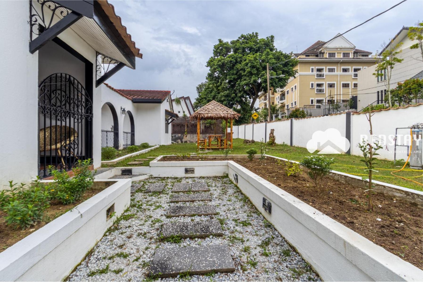 Bangsar D' Villa Retreats