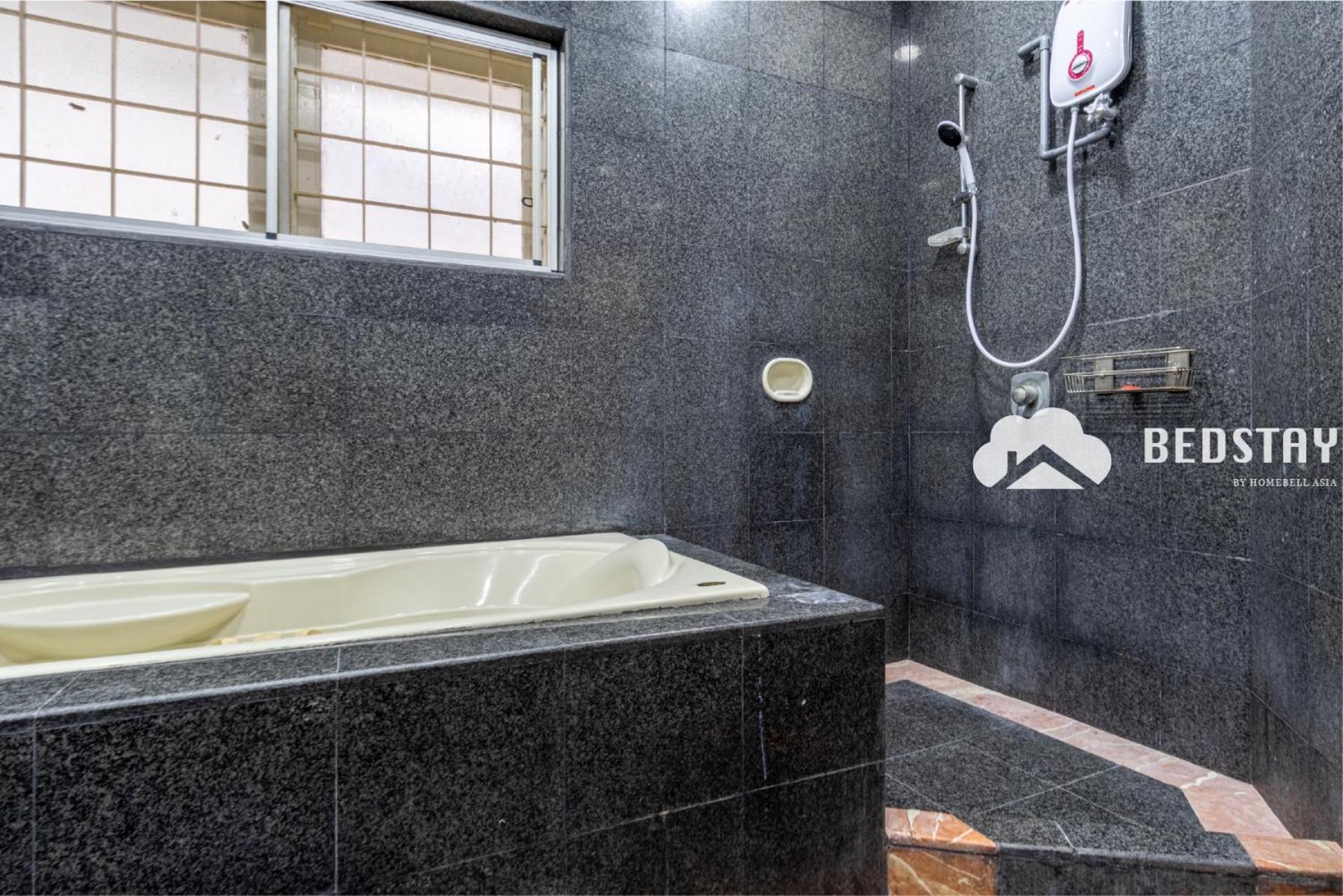 Bangsar D' Villa Retreats