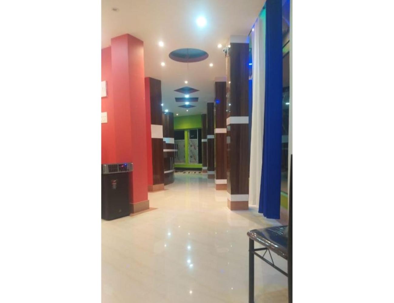 Hotel Invite, Agartala view 5