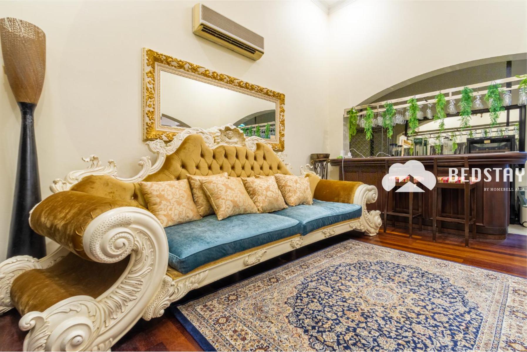 Bangsar D' Villa Retreats