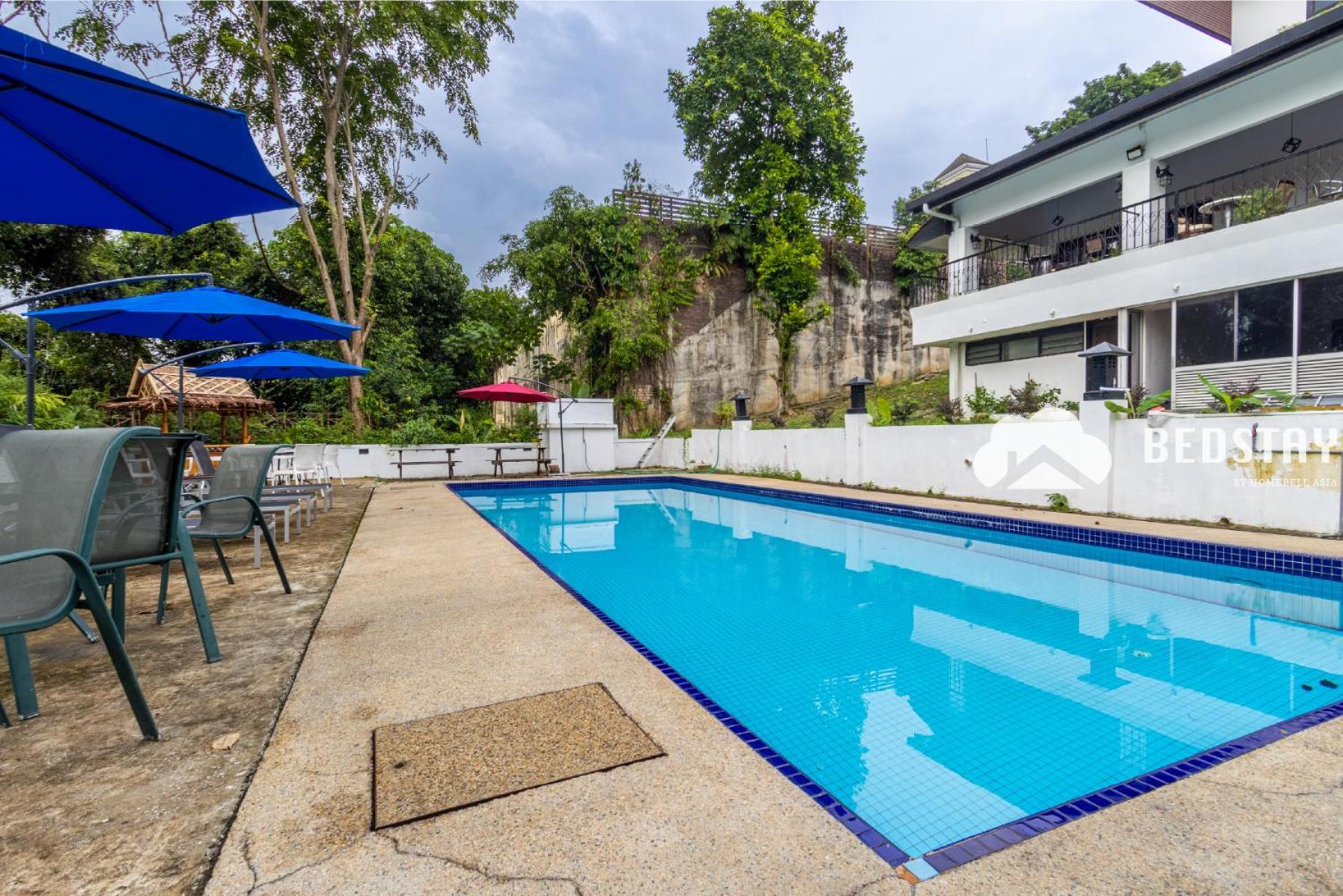 Bangsar D' Villa Retreats