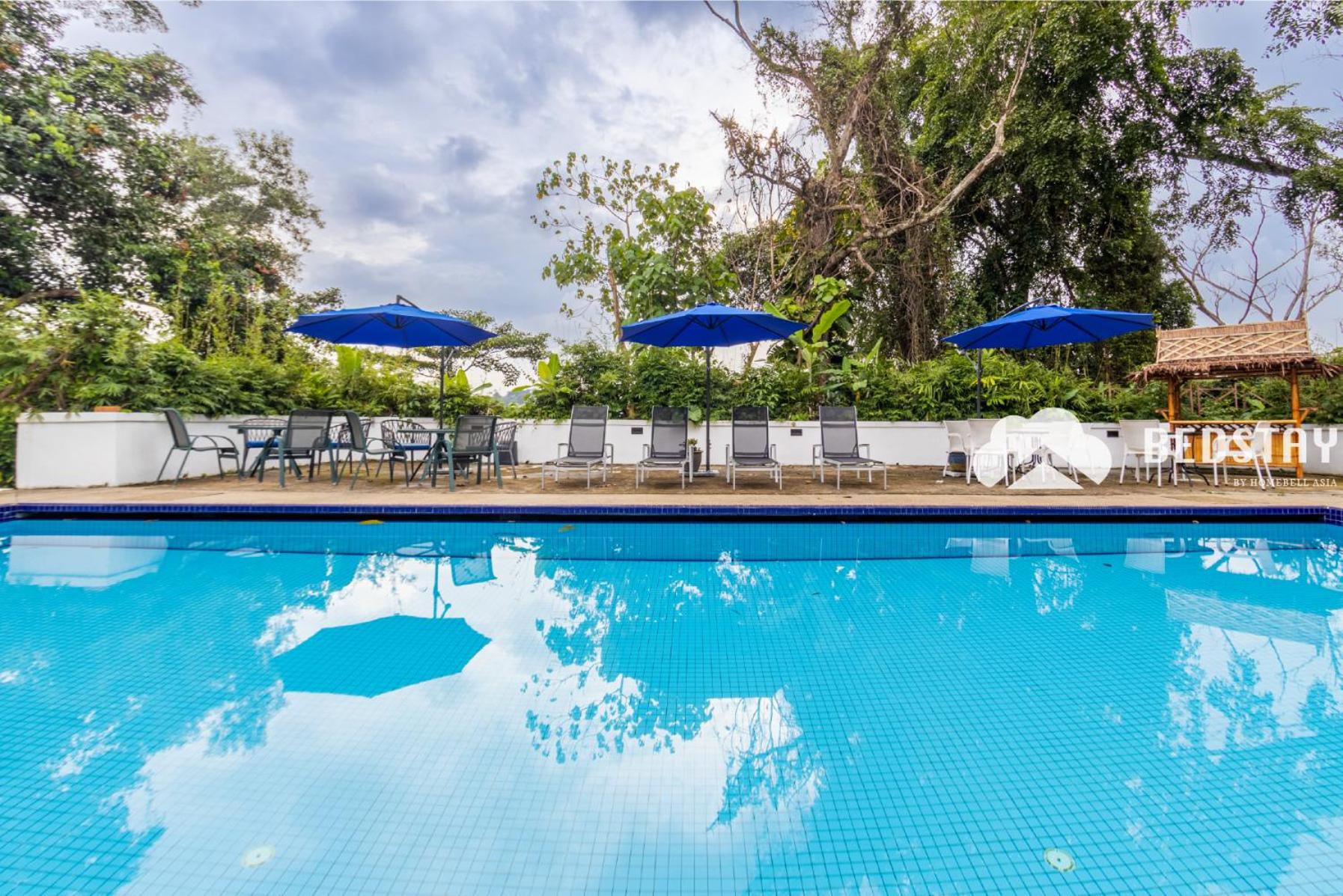Bangsar D' Villa Retreats