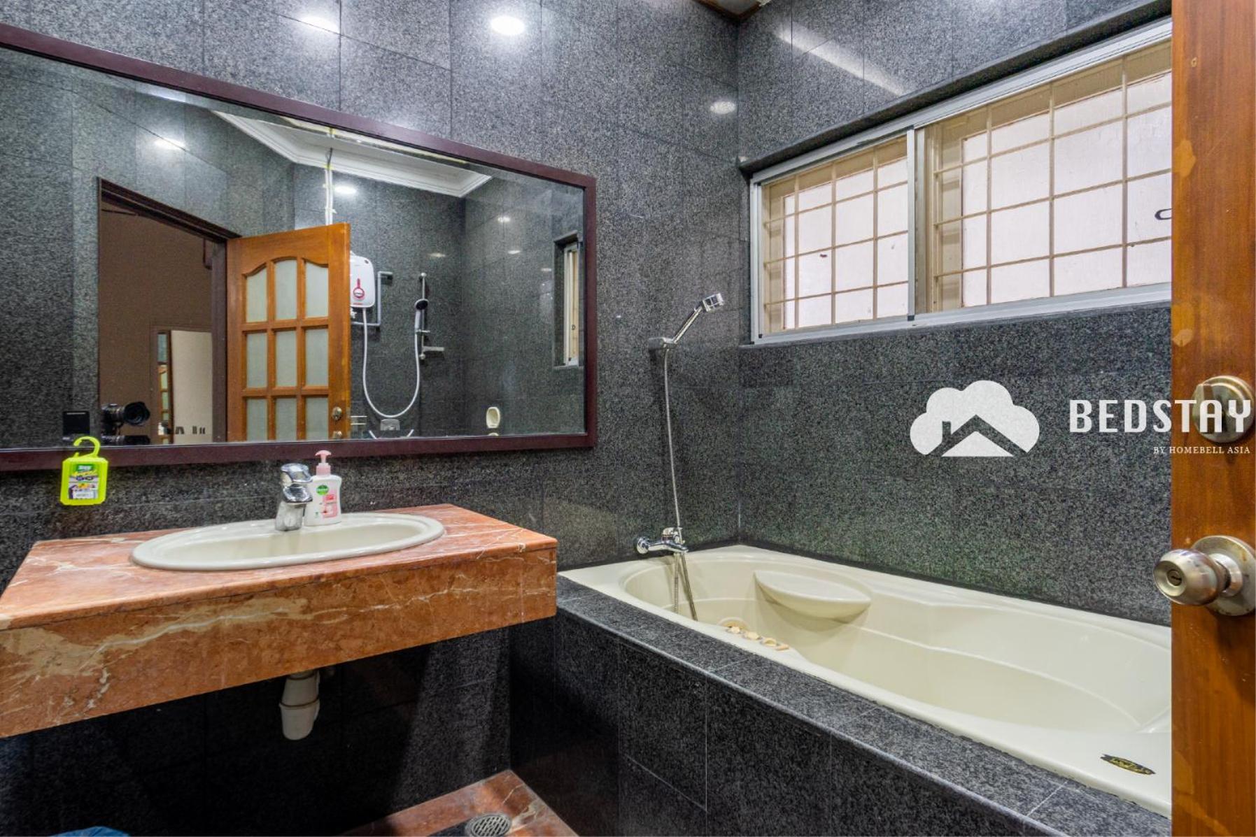Bangsar D' Villa Retreats
