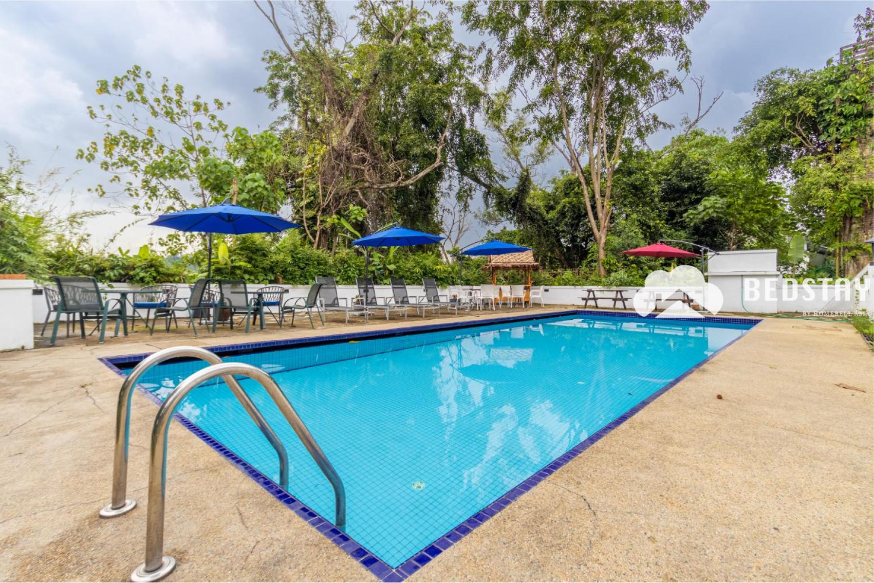 Bangsar D' Villa Retreats