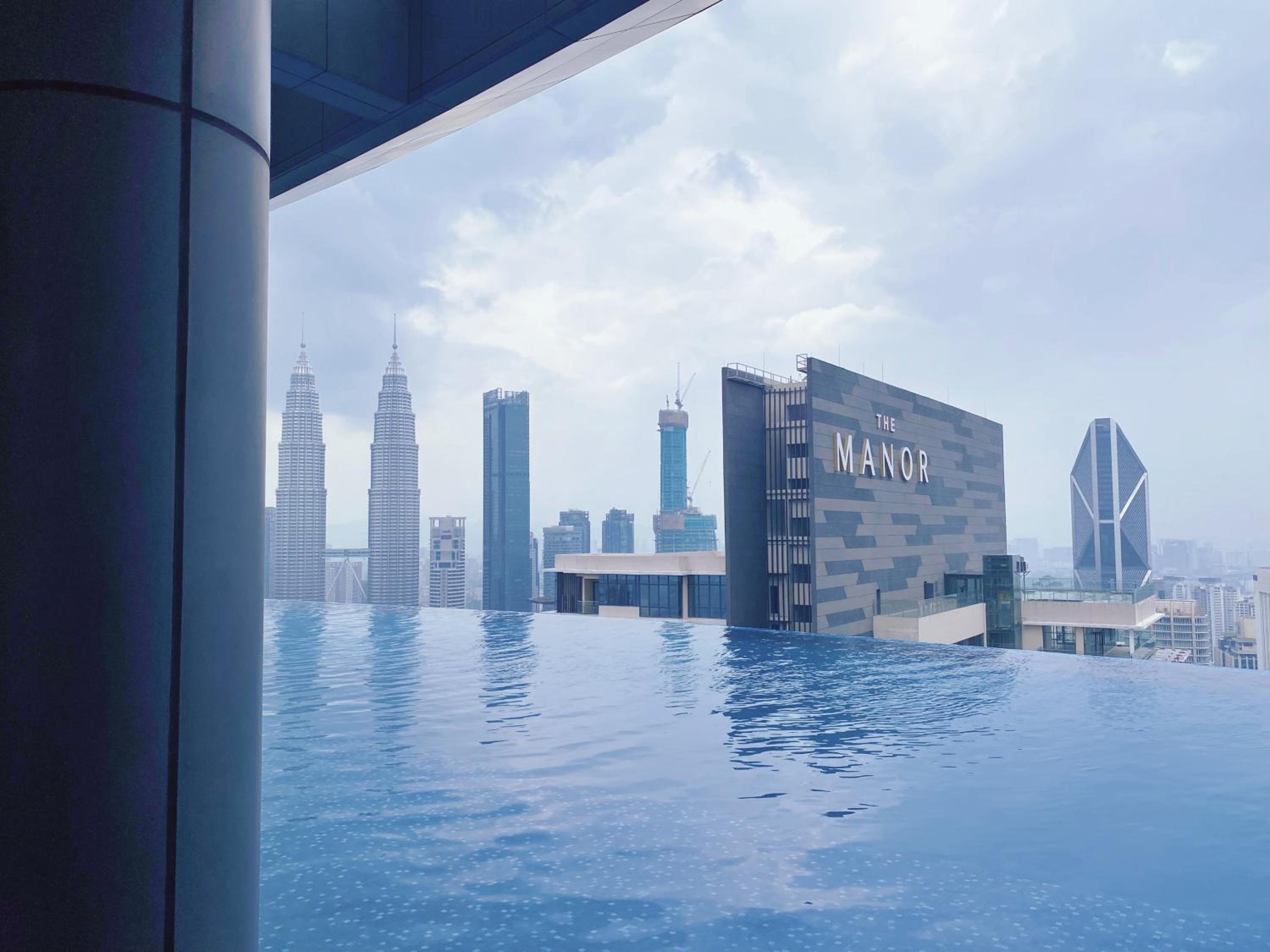 Luxury Residence @ Eaton