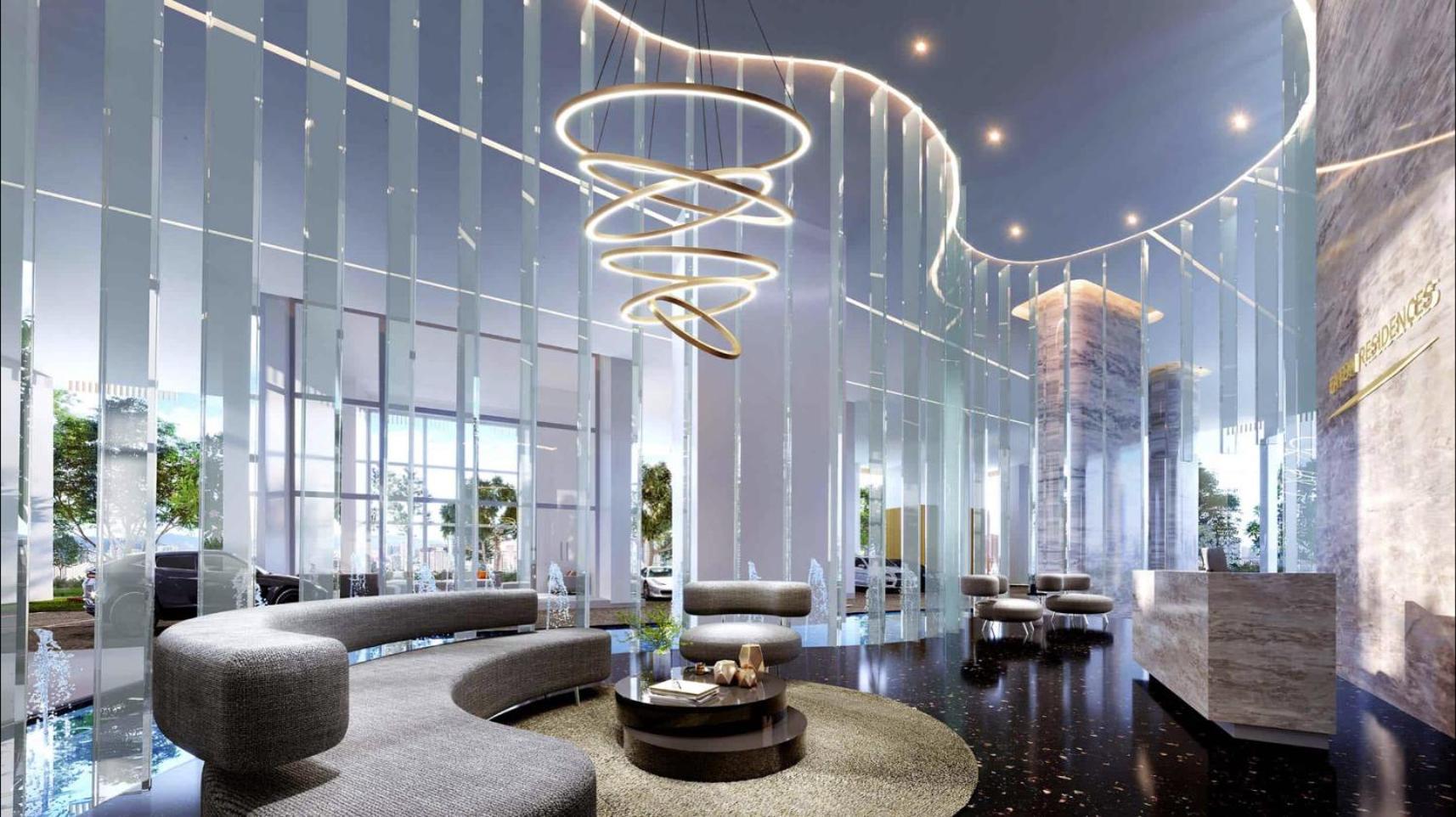 Luxury Residence @ Eaton