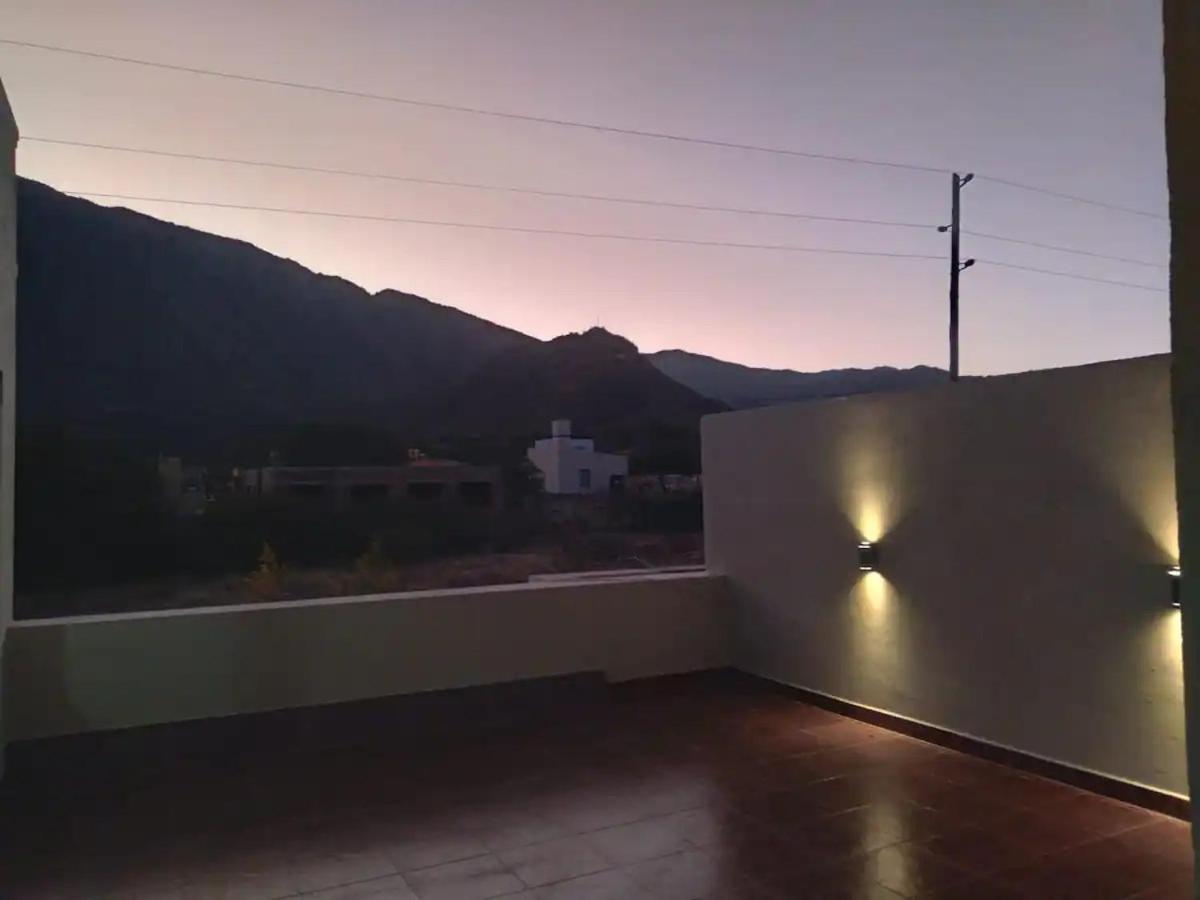 Vistas del Colorado
