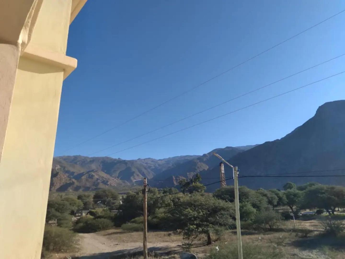 Vistas del Colorado