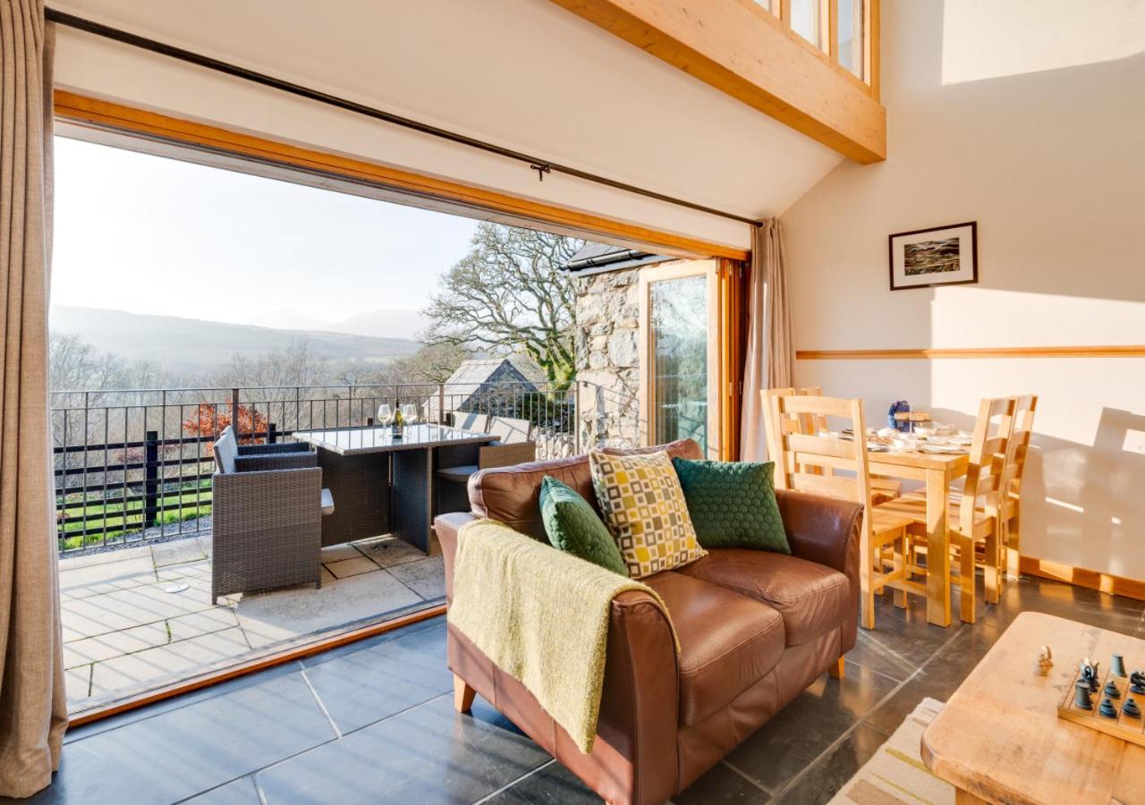 2 Bed in Dolgellau oc-bow284