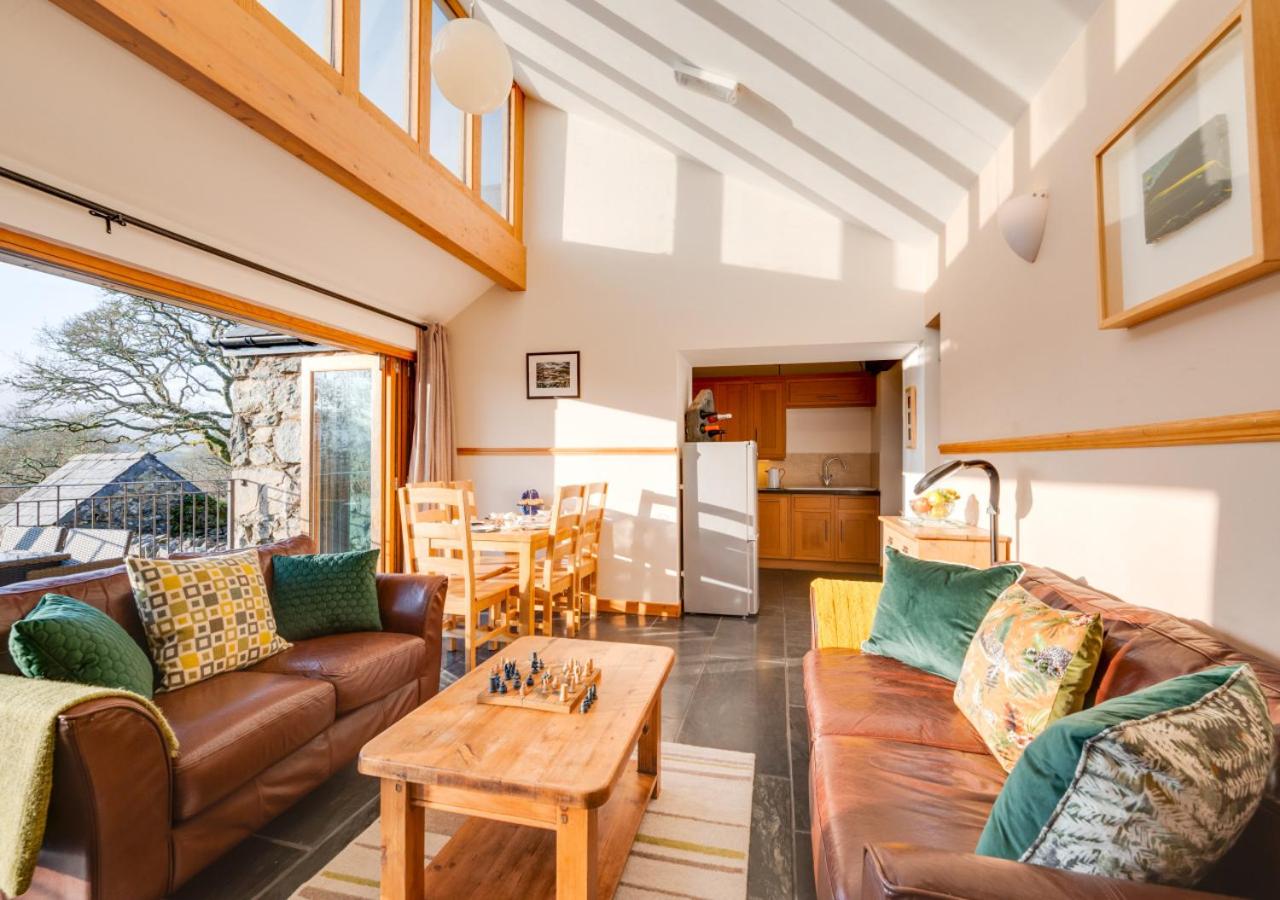 2 Bed in Dolgellau oc-bow284
