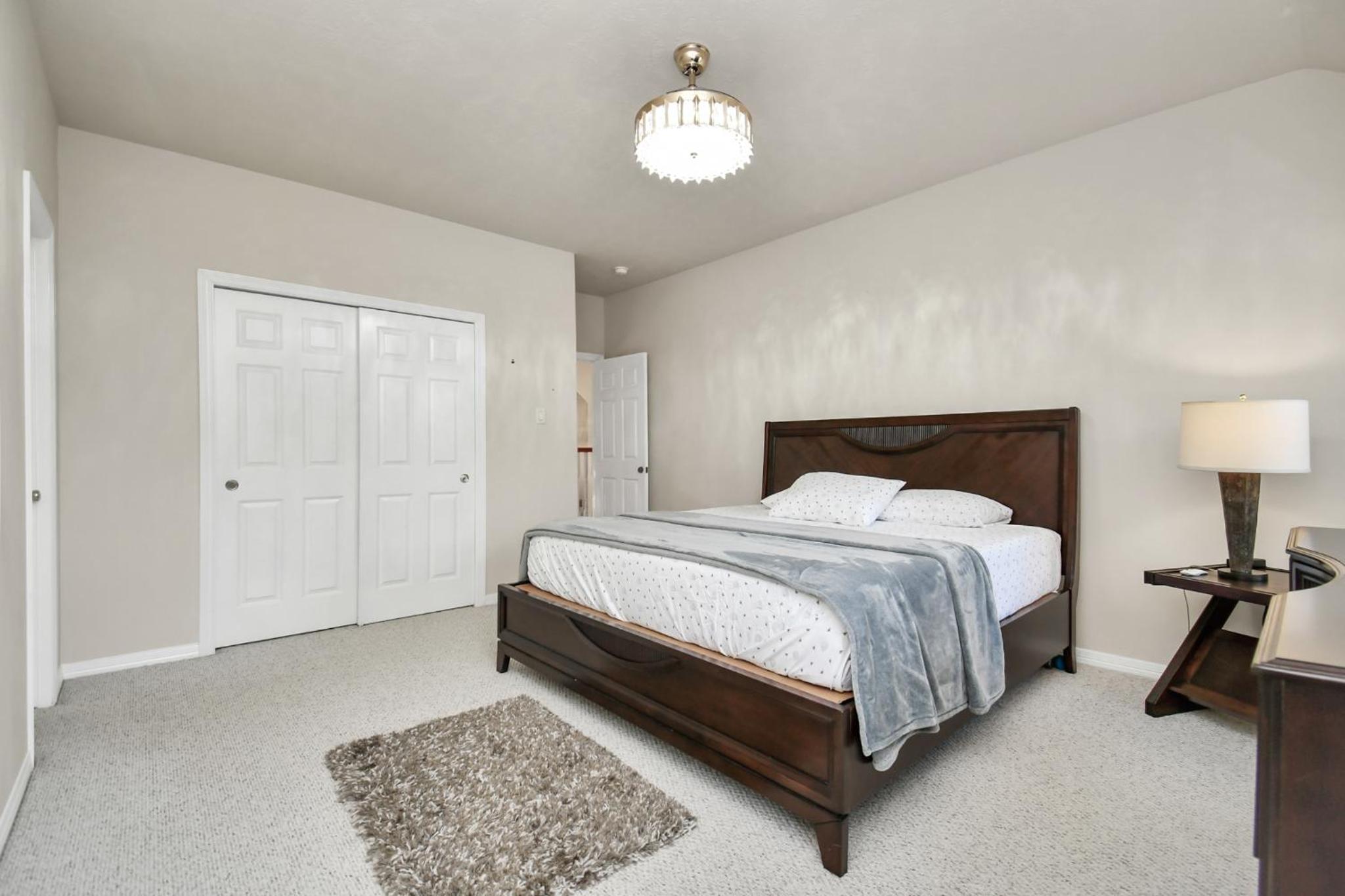 AFRA Home with huge garden Houston, Texas