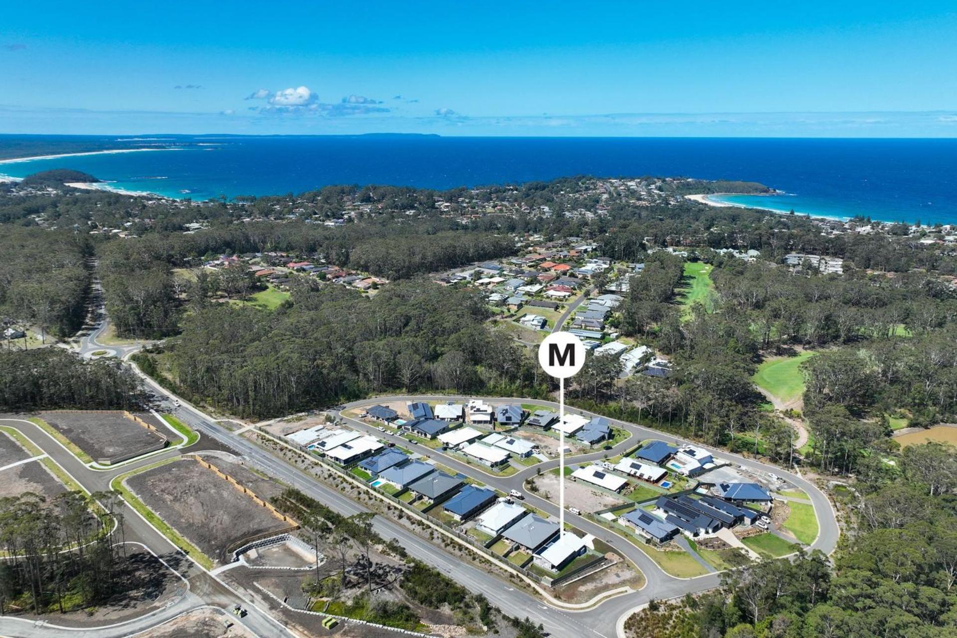 Abode On Brookwater