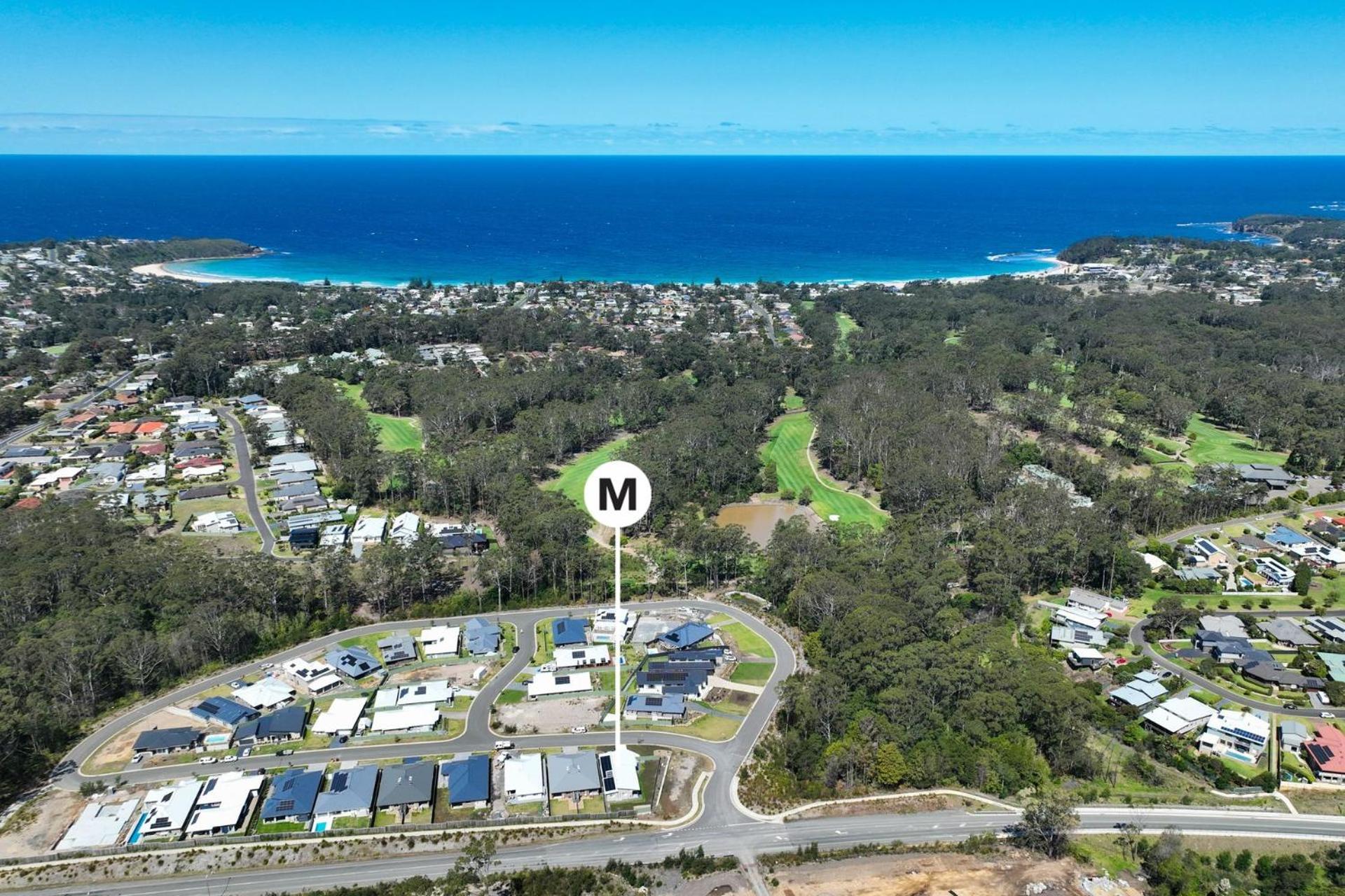 Abode On Brookwater