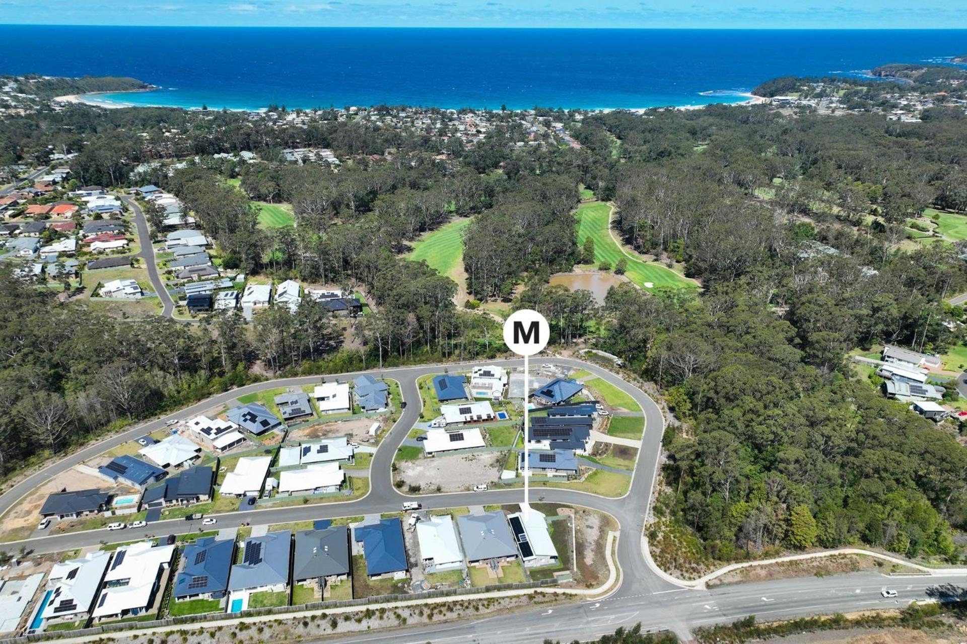 Abode On Brookwater