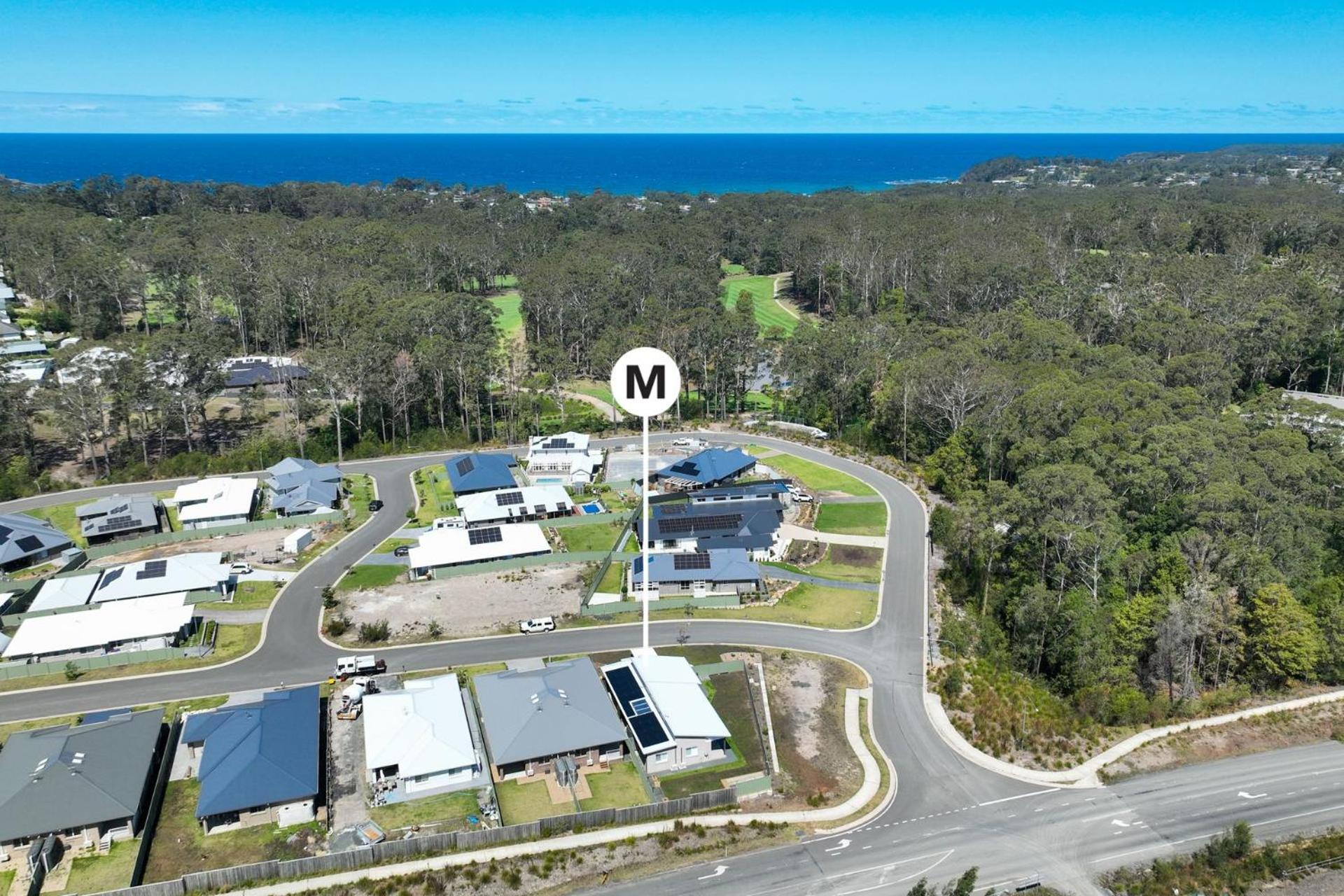 Abode On Brookwater
