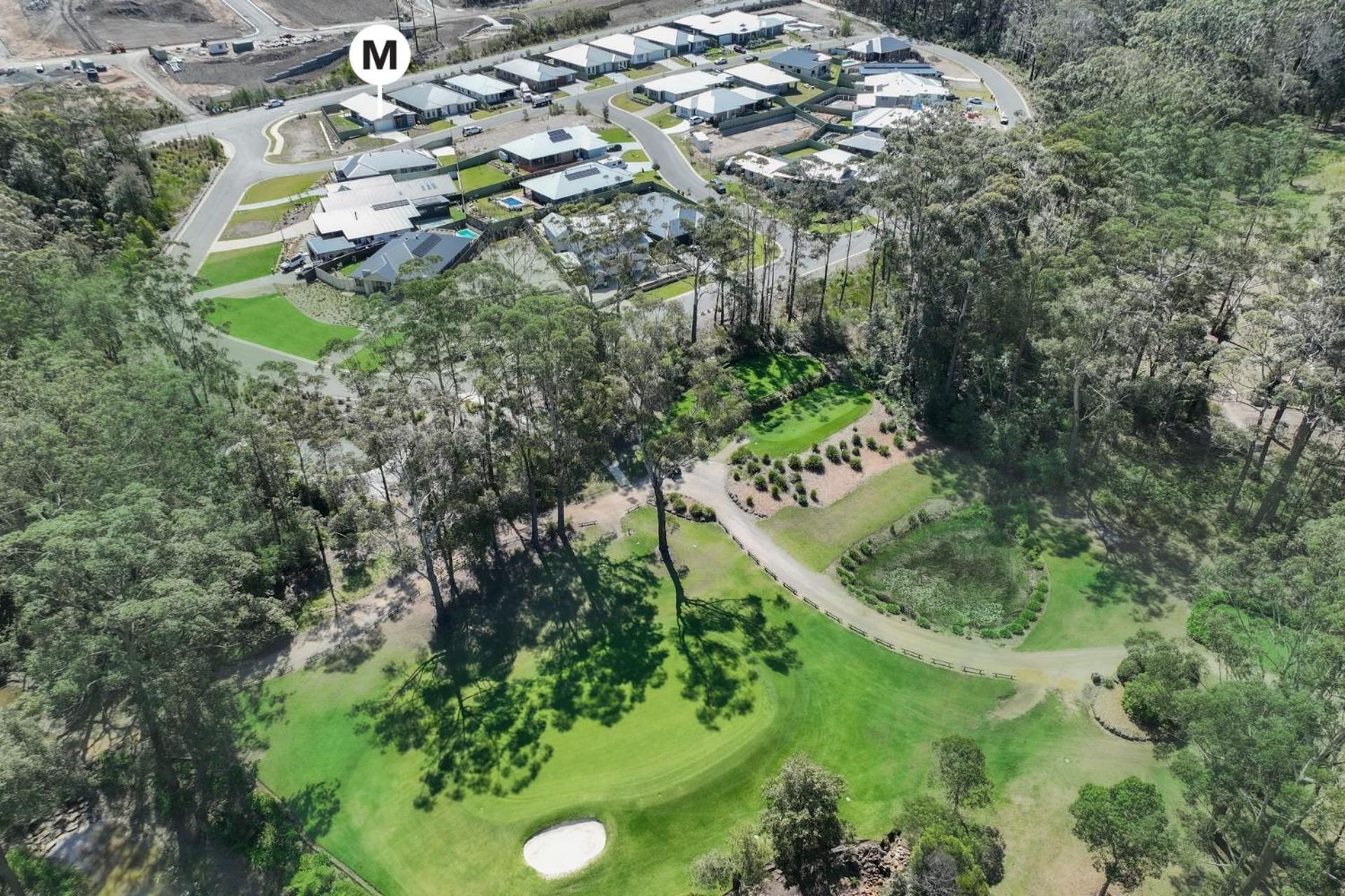 Abode On Brookwater