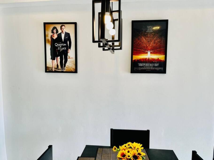 9 pax Homestay near Axiata Arena & Pavilion 2