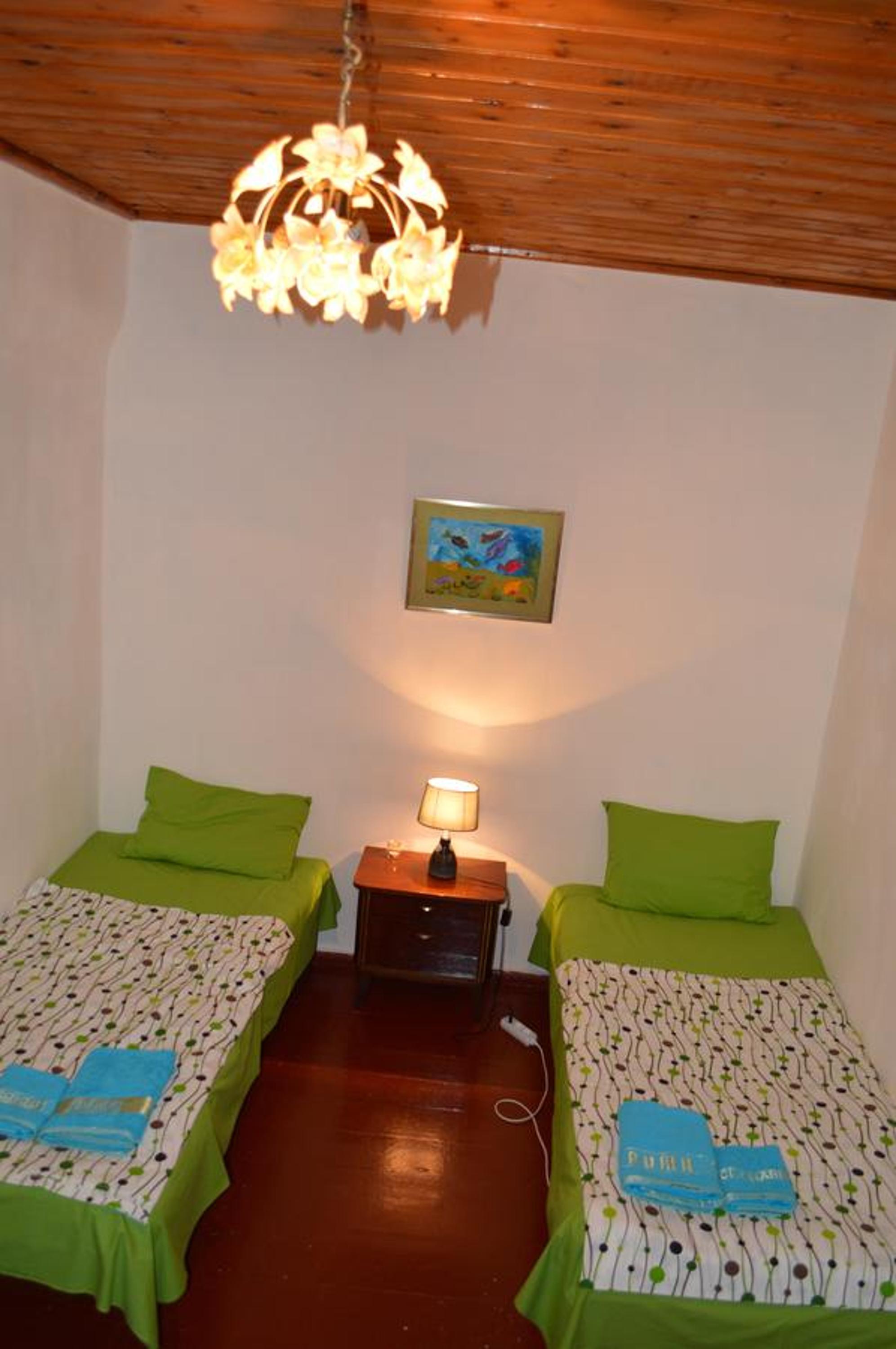 Guest House Nise