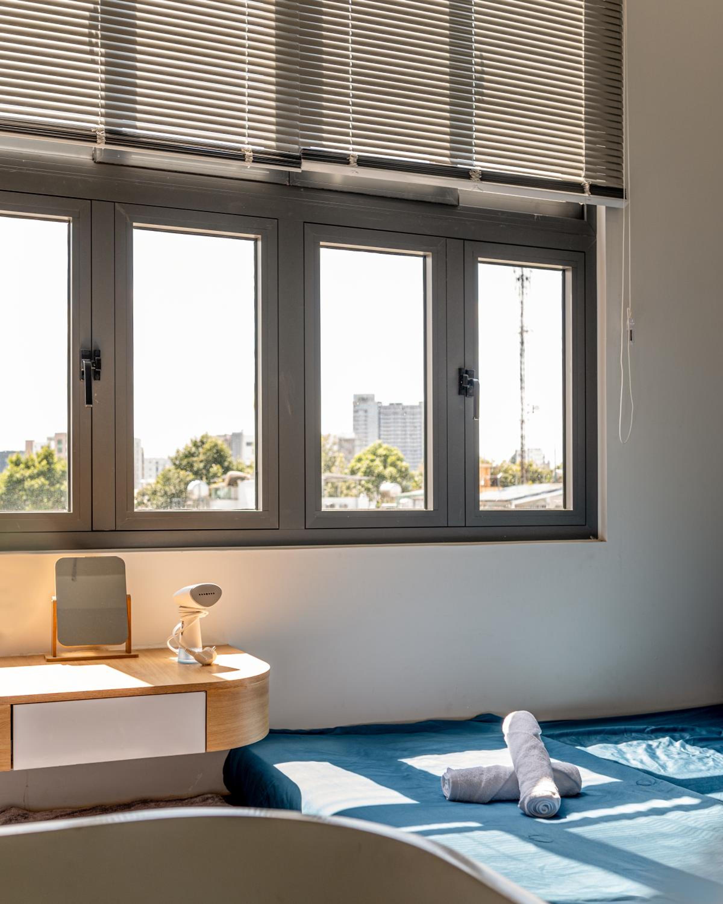 Sweet Rentals Homes Ho Chi Minh