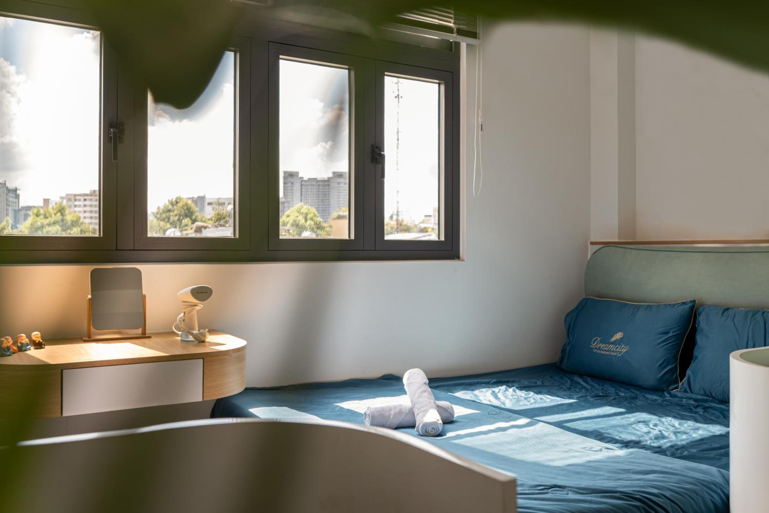 Sweet Rentals Homes Ho Chi Minh