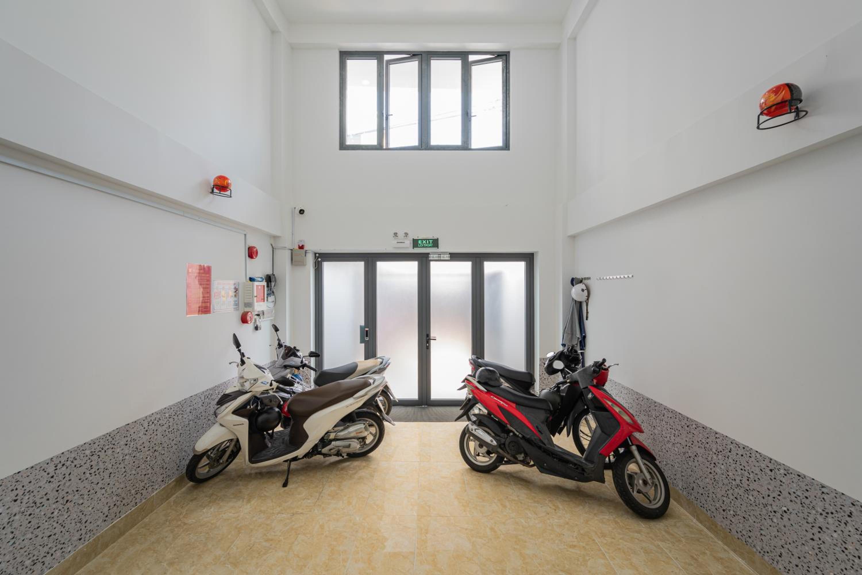 Sweet Rentals Homes Ho Chi Minh