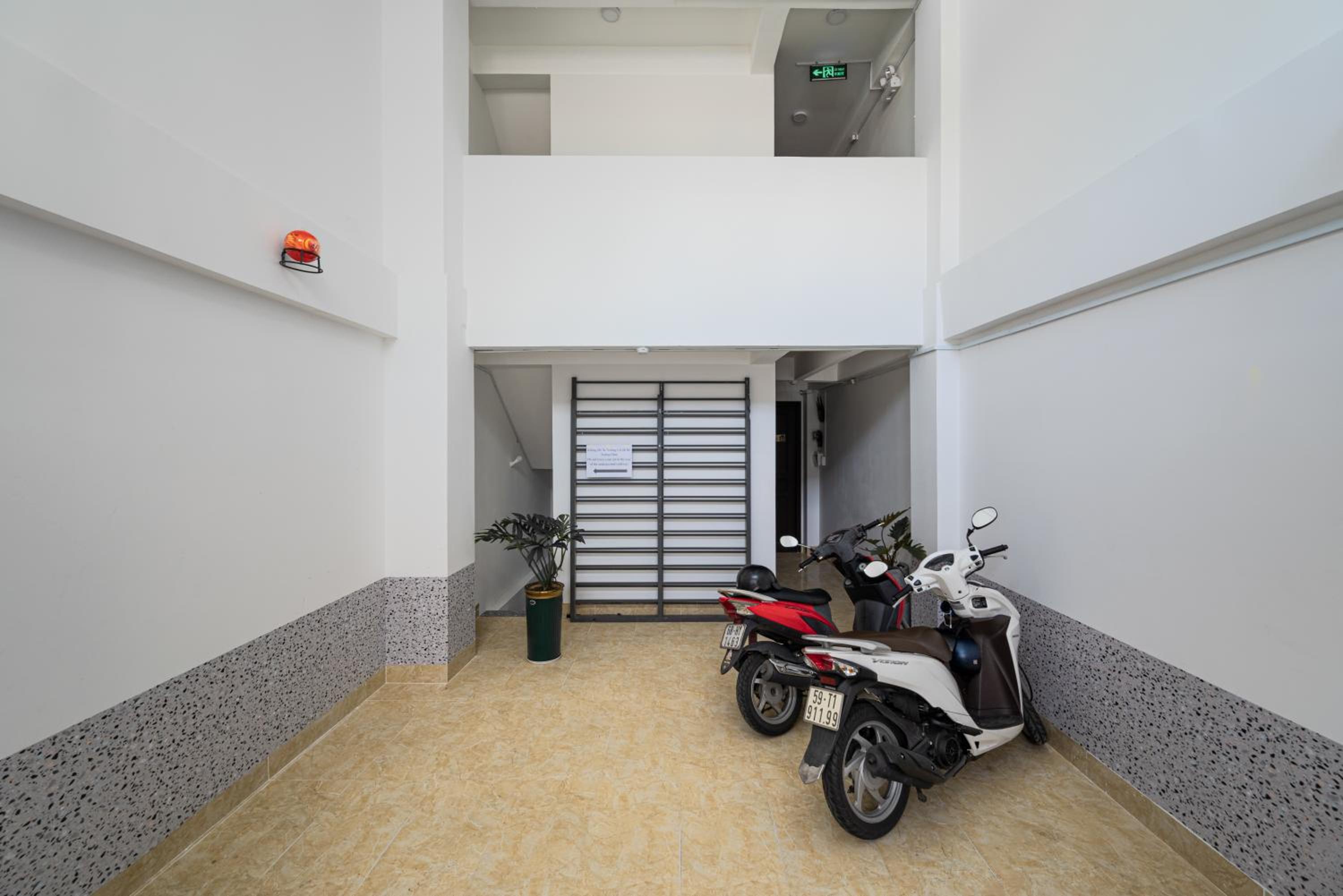 Sweet Rentals Homes Ho Chi Minh