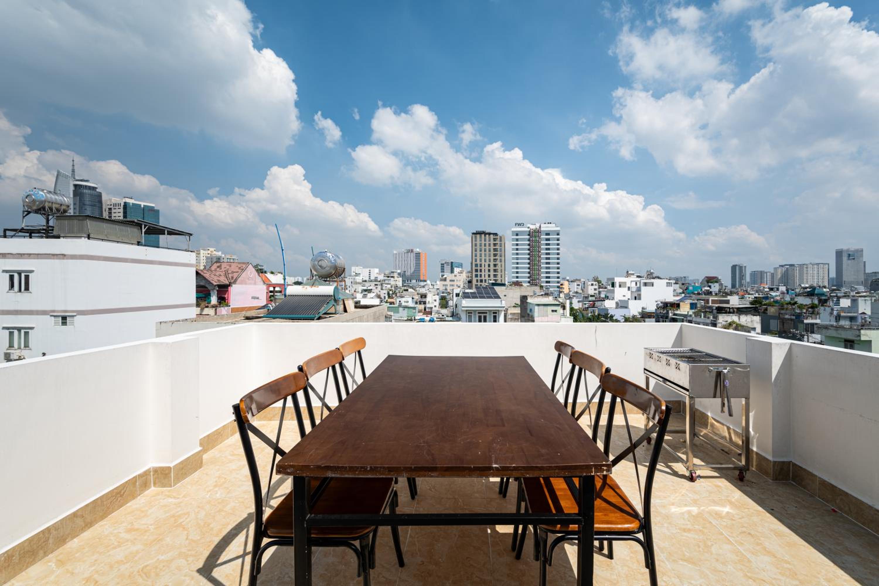 Sweet Rentals Homes Ho Chi Minh