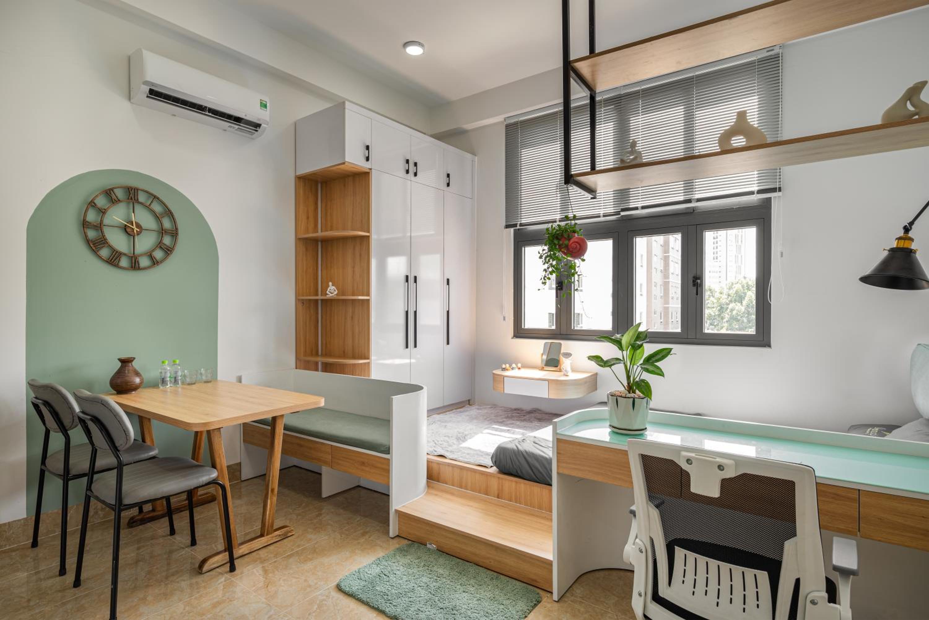 Sweet Rentals Homes Ho Chi Minh
