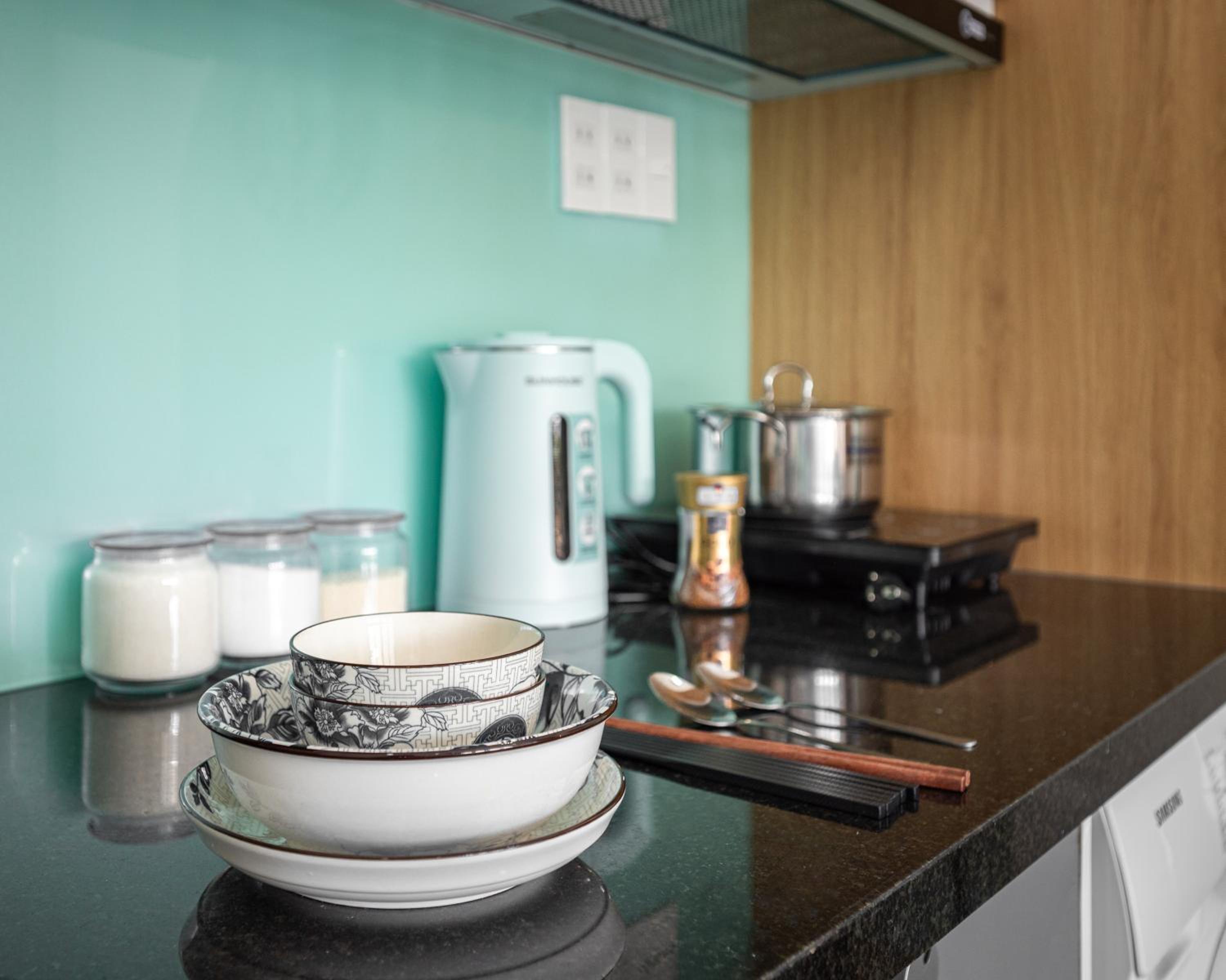 Sweet Rentals Homes Ho Chi Minh
