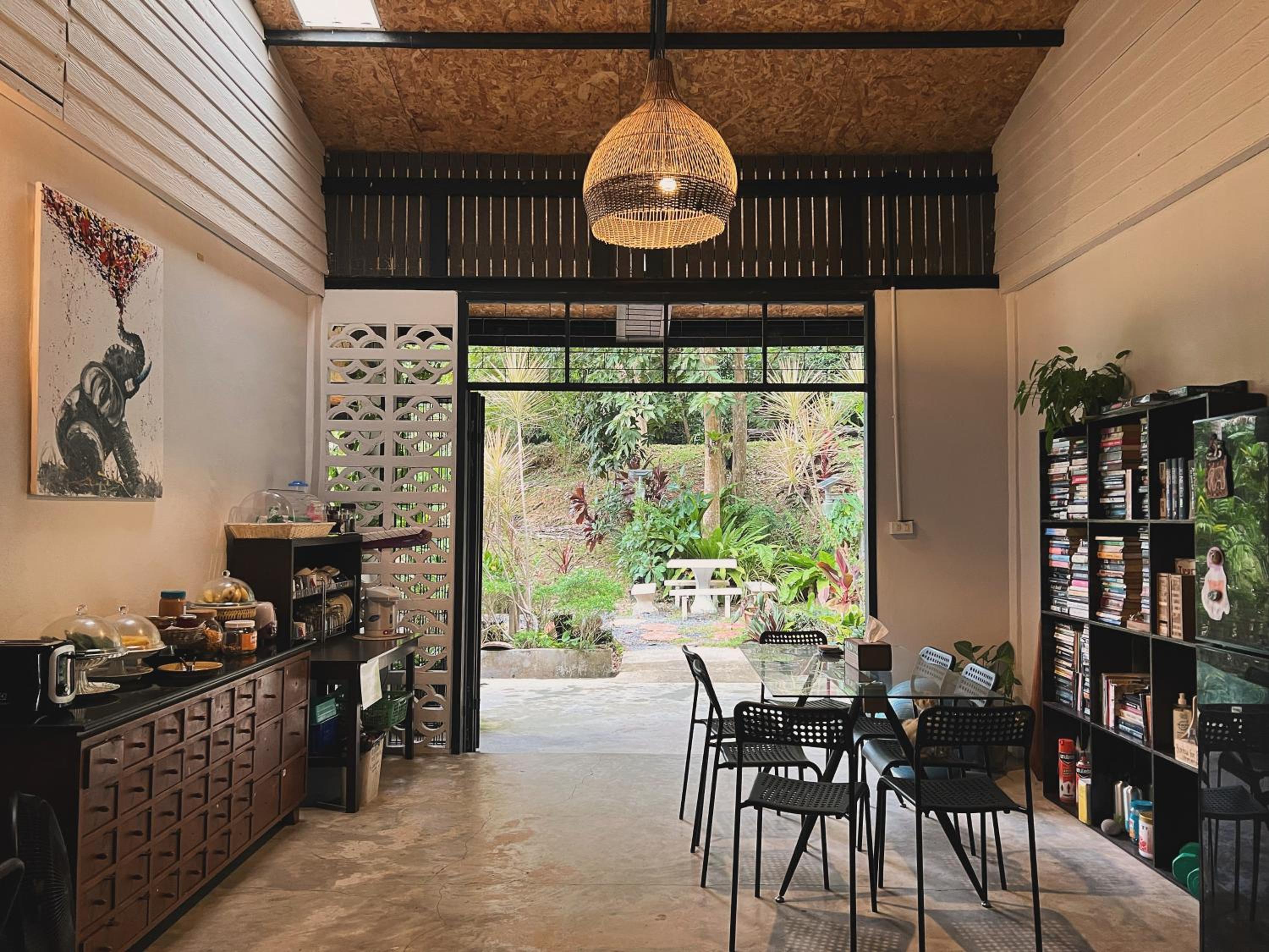 Simple House Ao Nang - B&B view 5