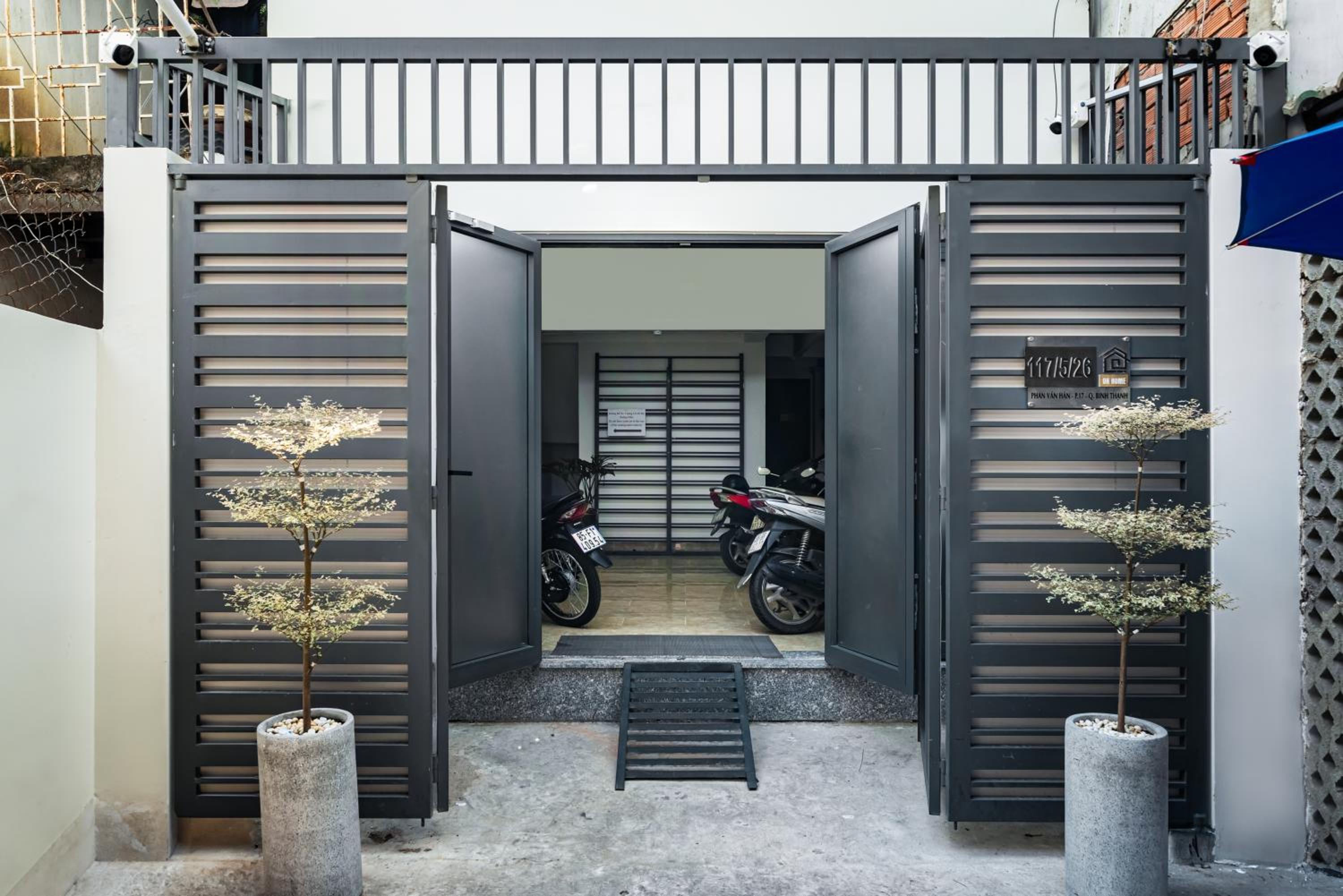 Sweet Rentals Homes Ho Chi Minh