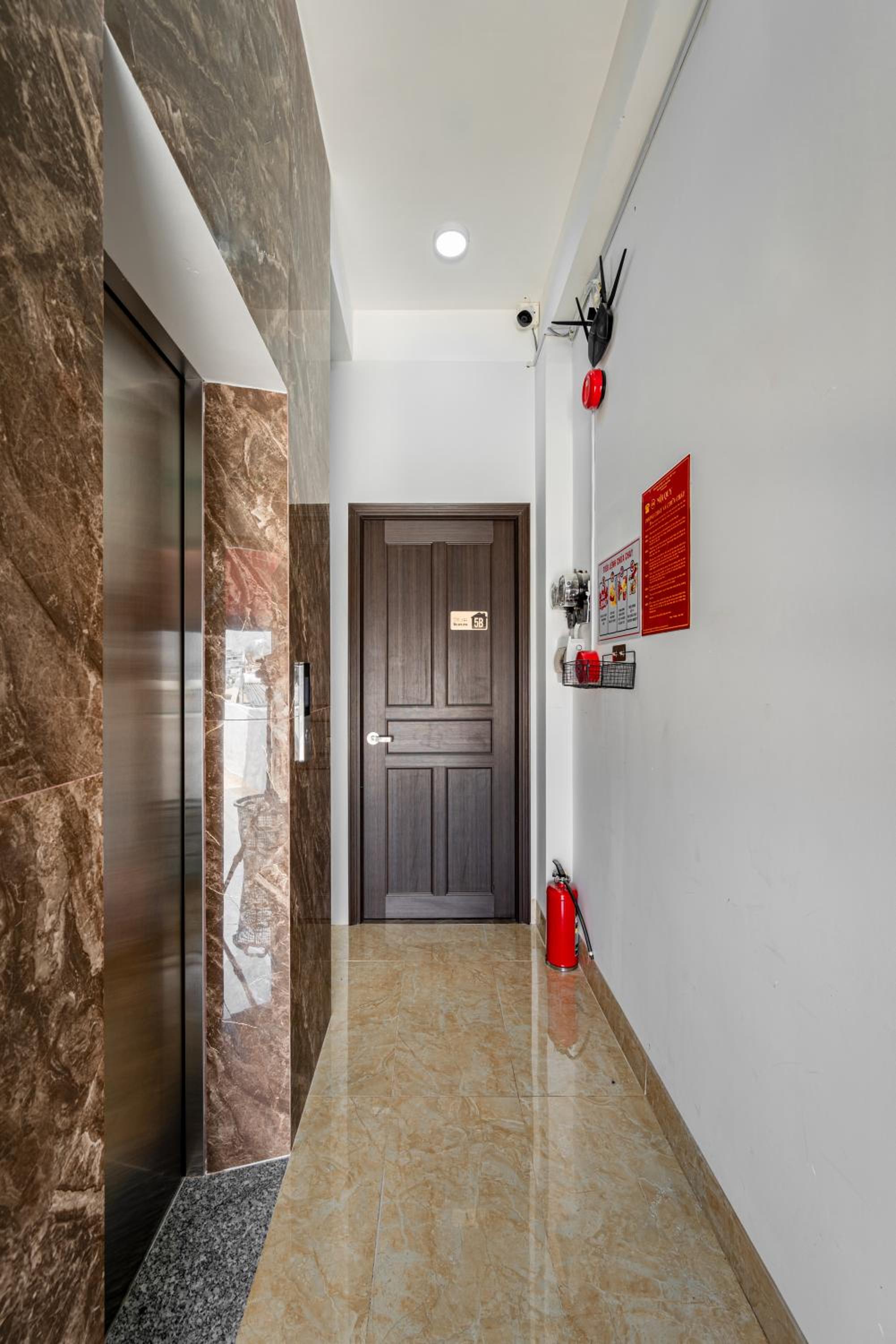 Sweet Rentals Homes Ho Chi Minh